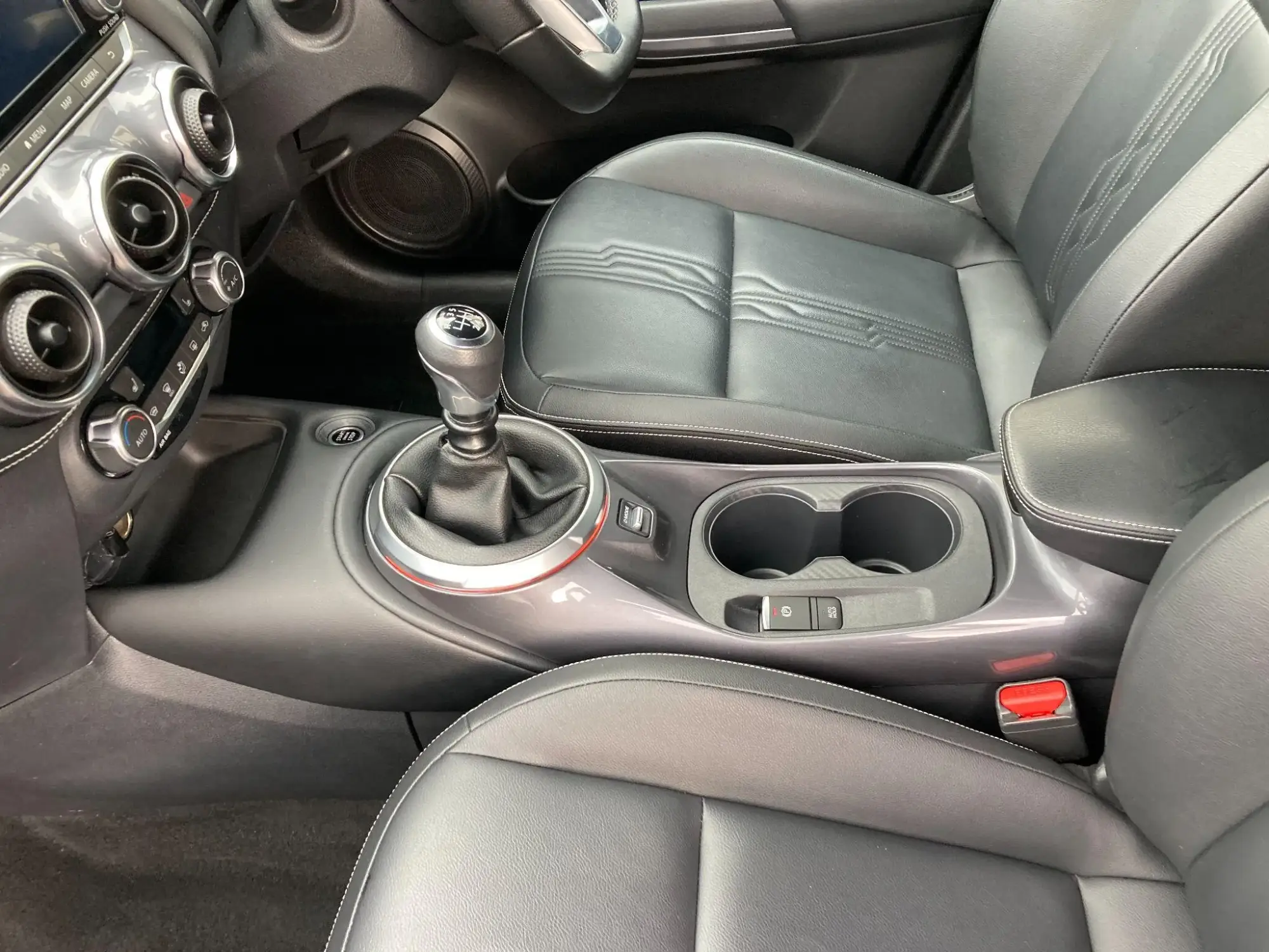Nissan Juke Image 30