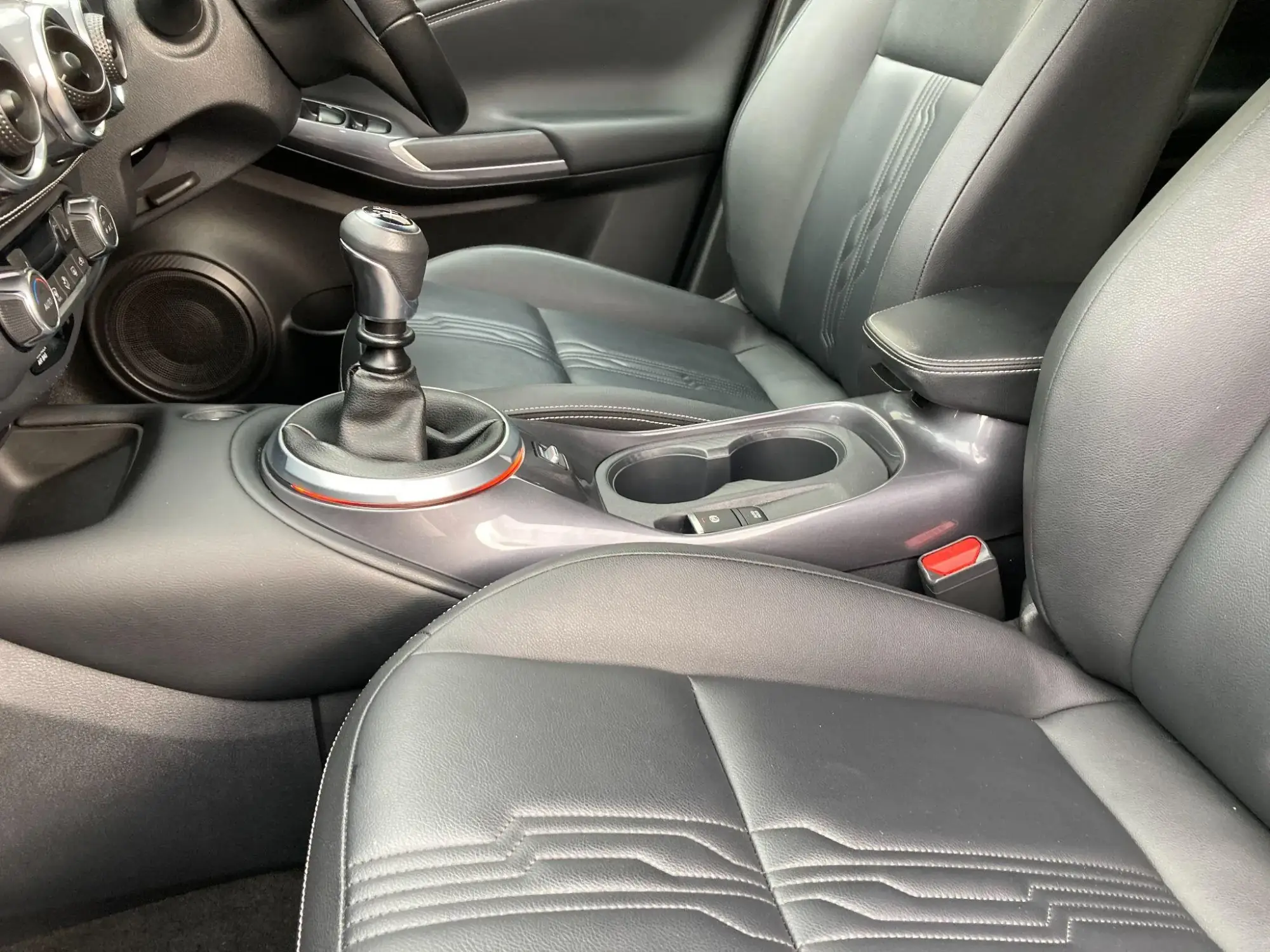 Nissan Juke Image 31