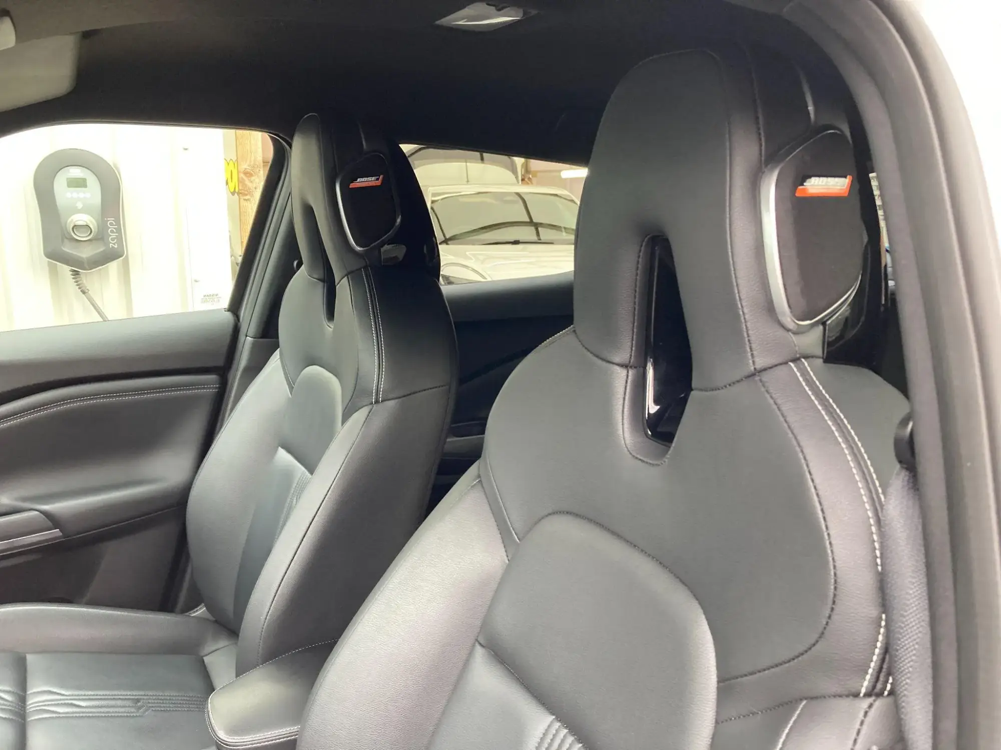 Nissan Juke Image 32