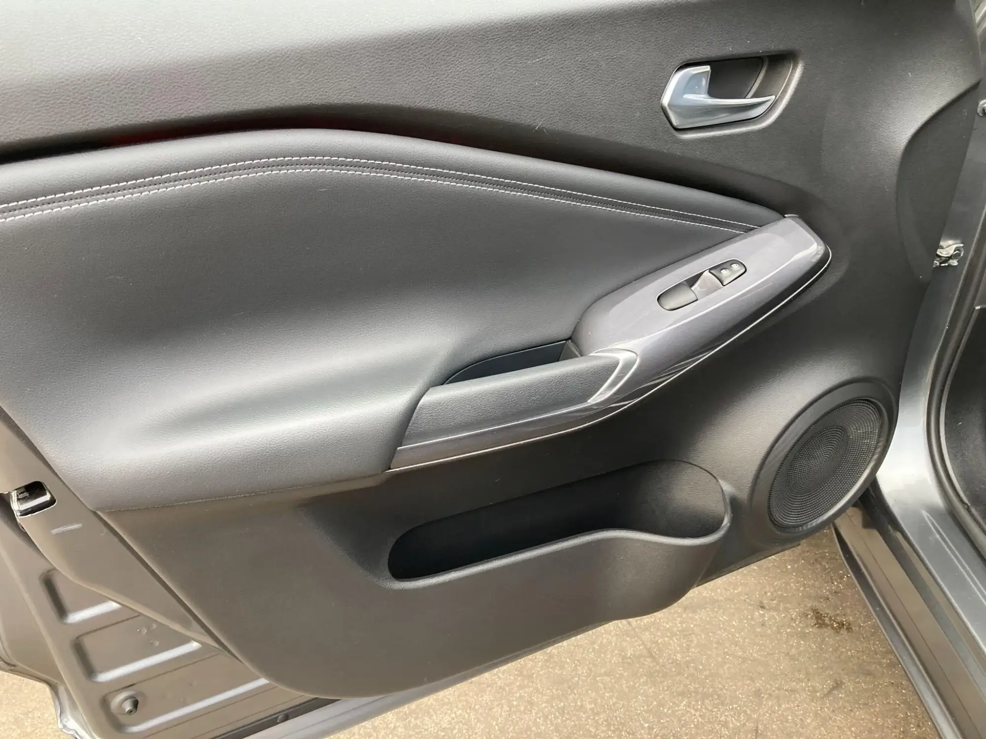 Nissan Juke Image 33