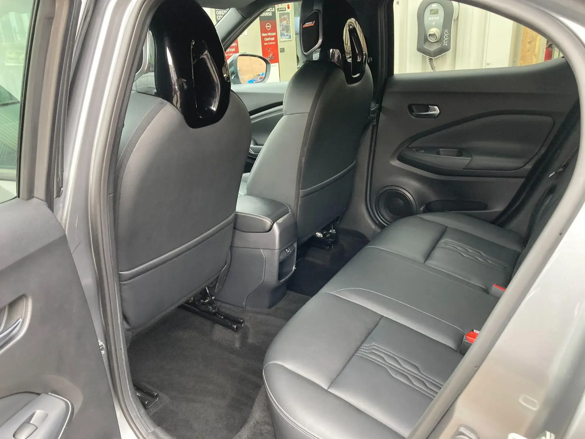 Nissan Juke Image 35