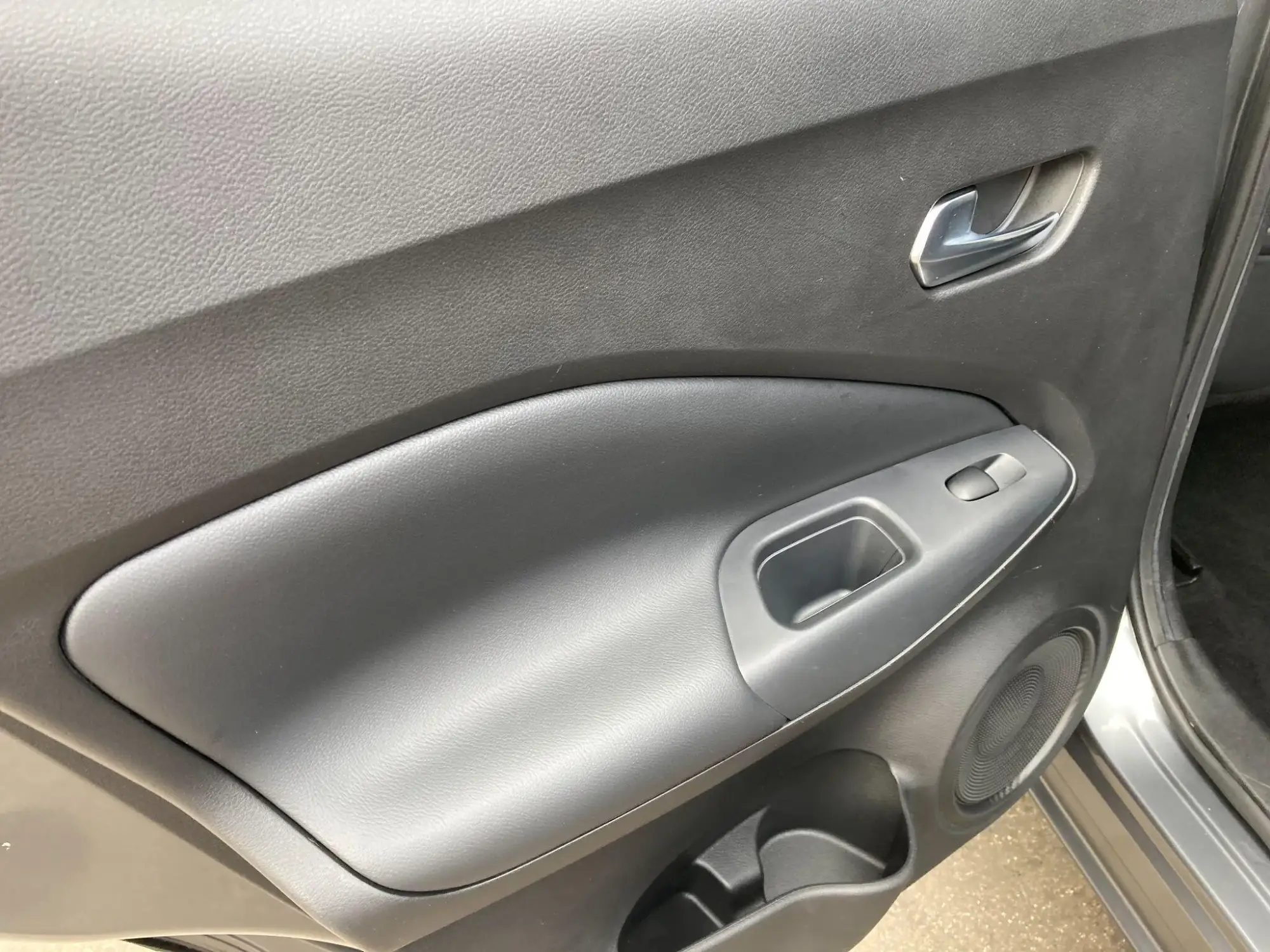 Nissan Juke Image 36