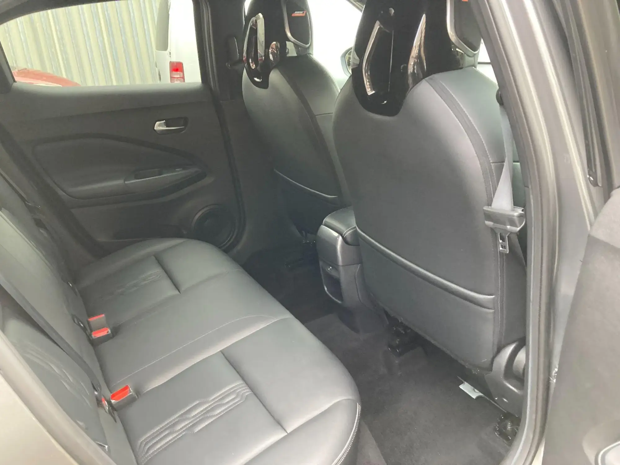 Nissan Juke Image 37