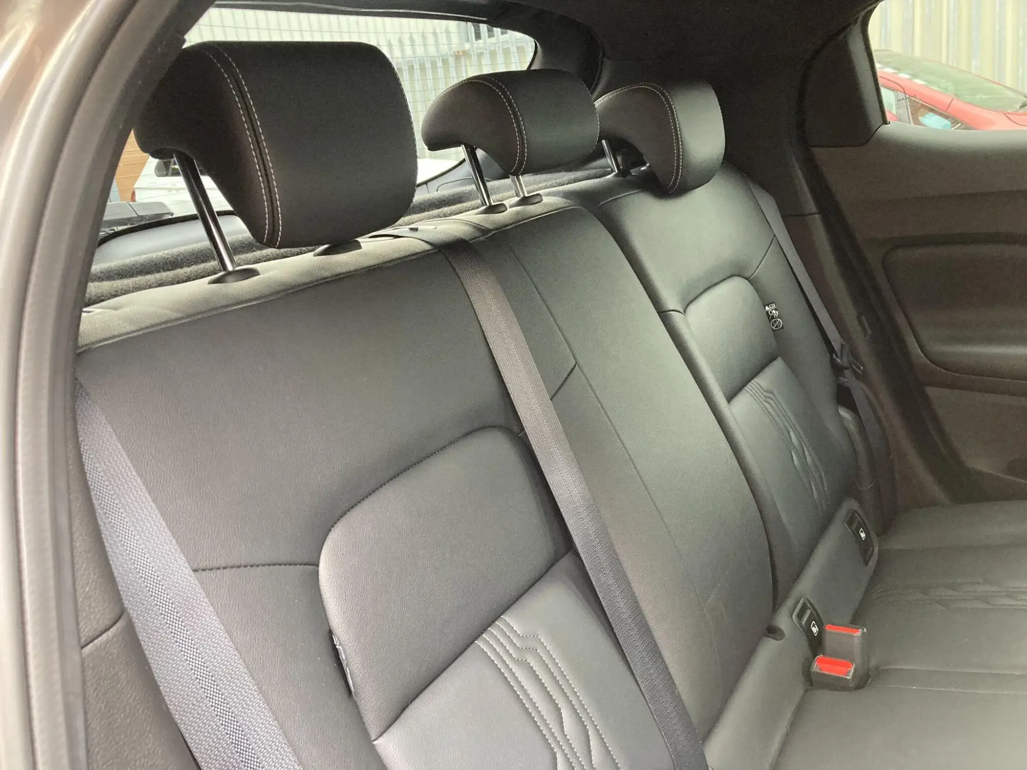 Nissan Juke Image 38
