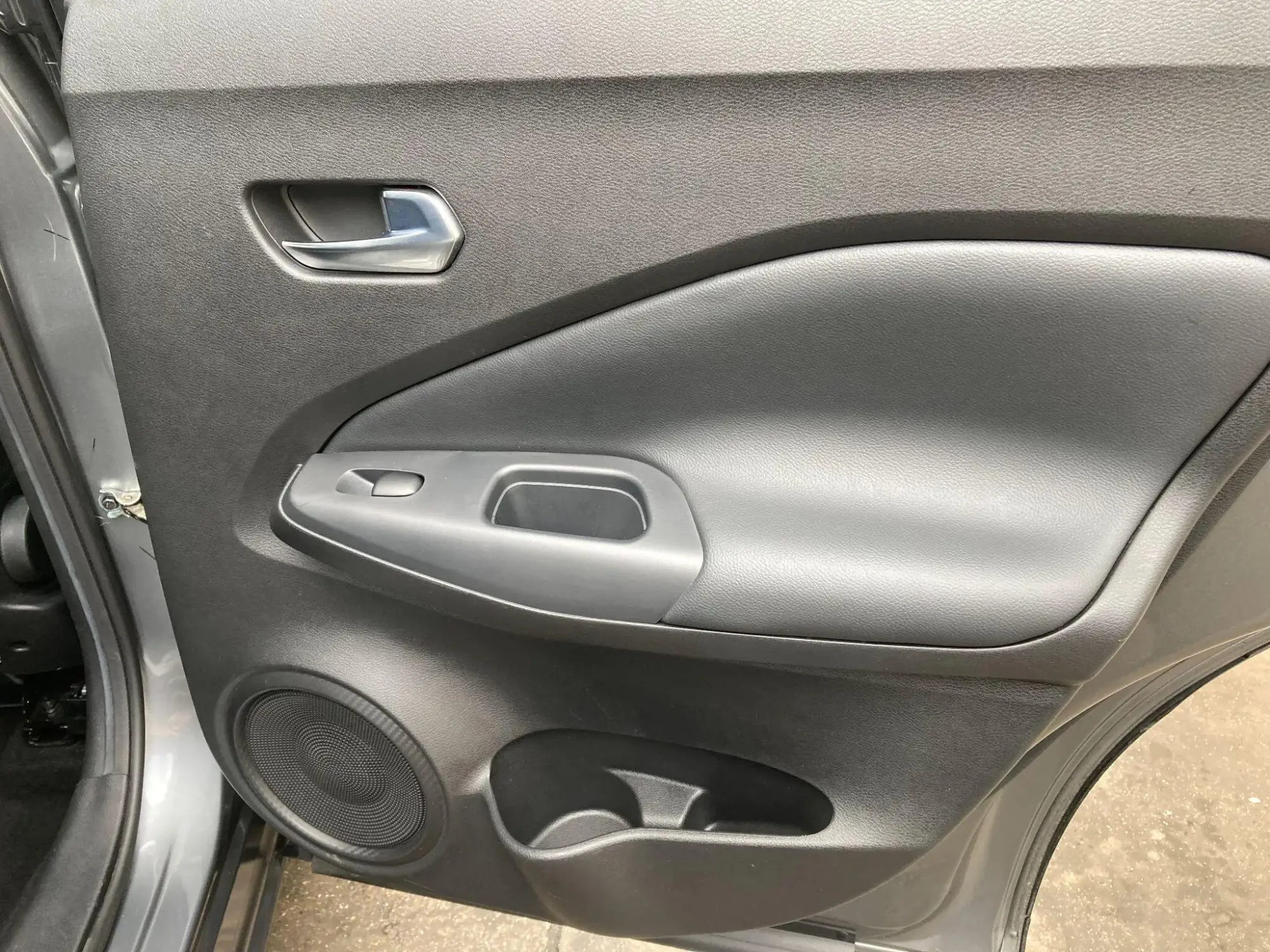 Nissan Juke Image 40