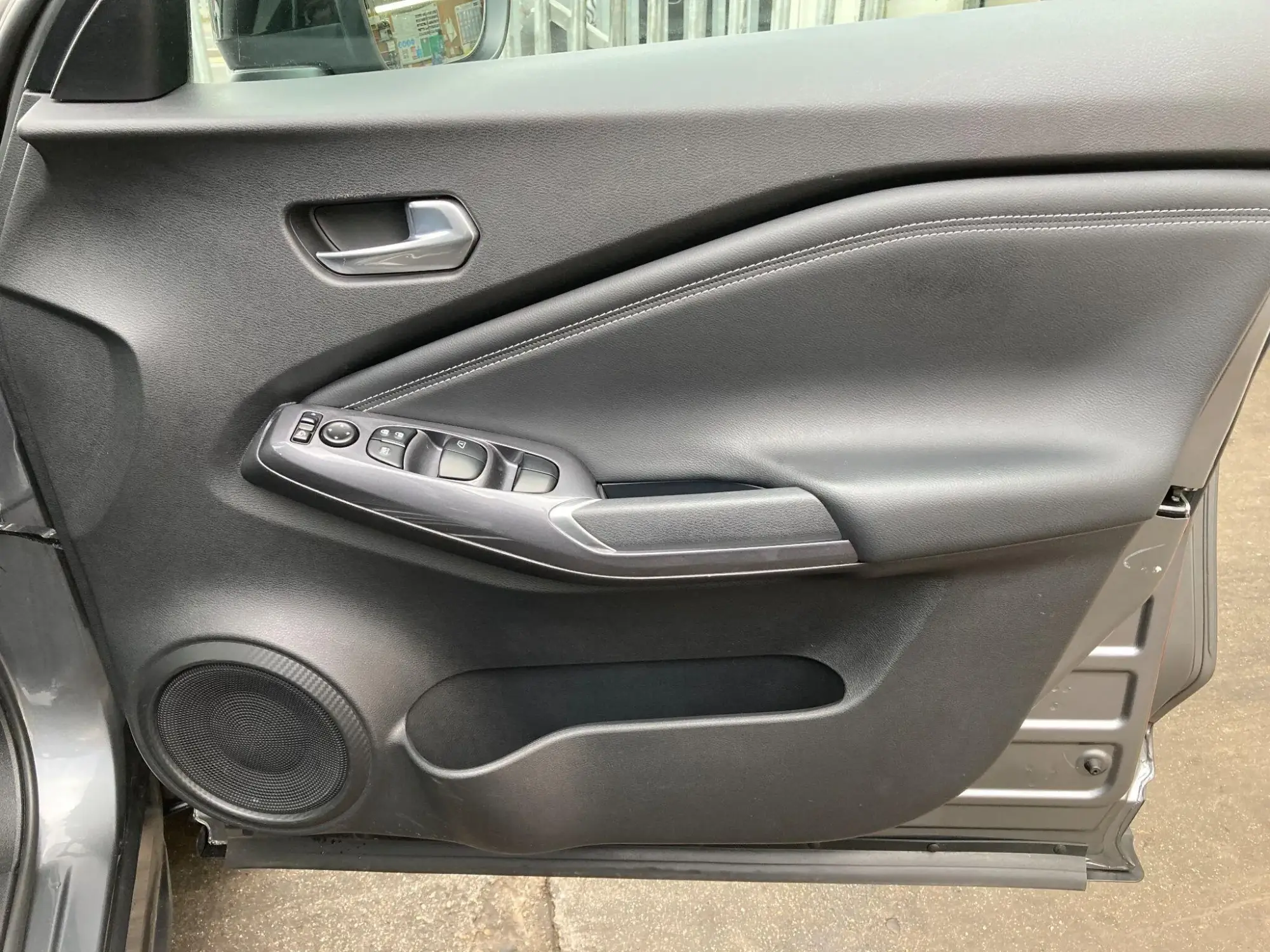 Nissan Juke Image 41