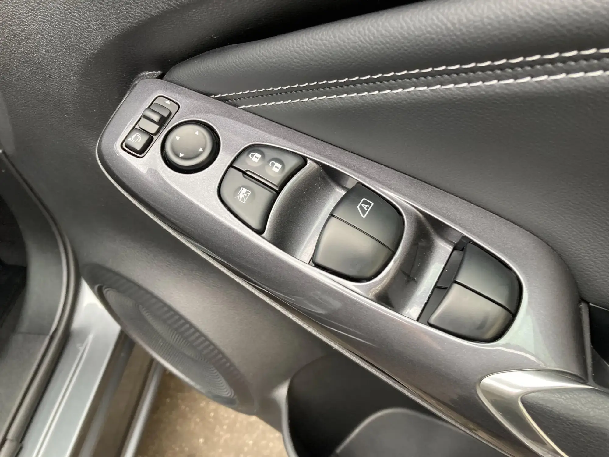 Nissan Juke Image 42