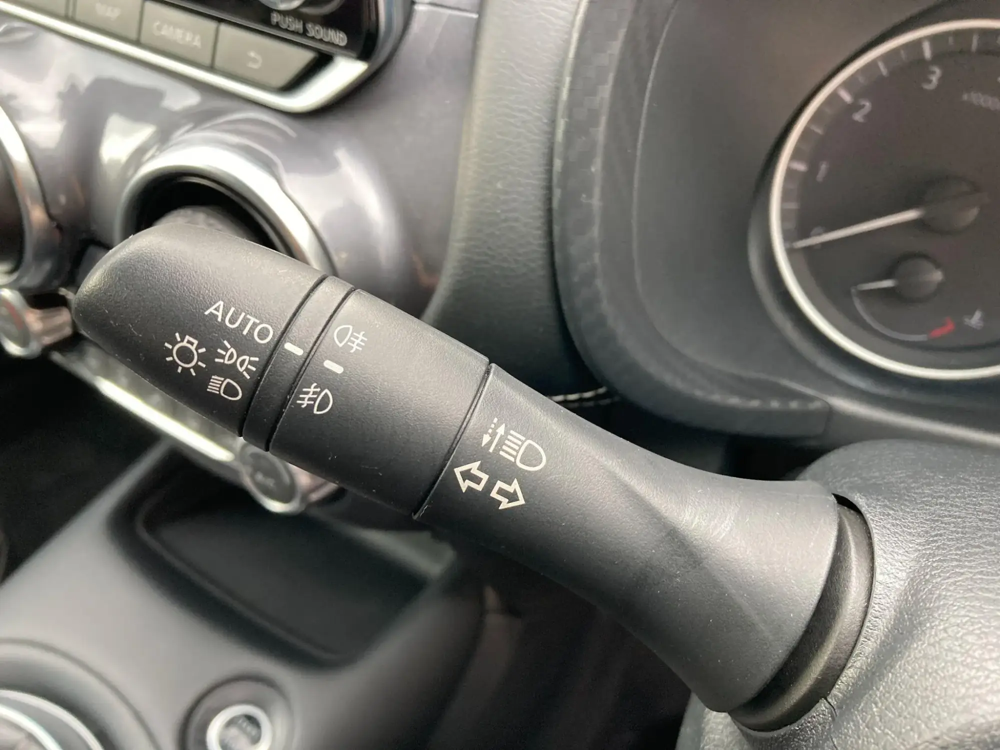 Nissan Juke Image 49