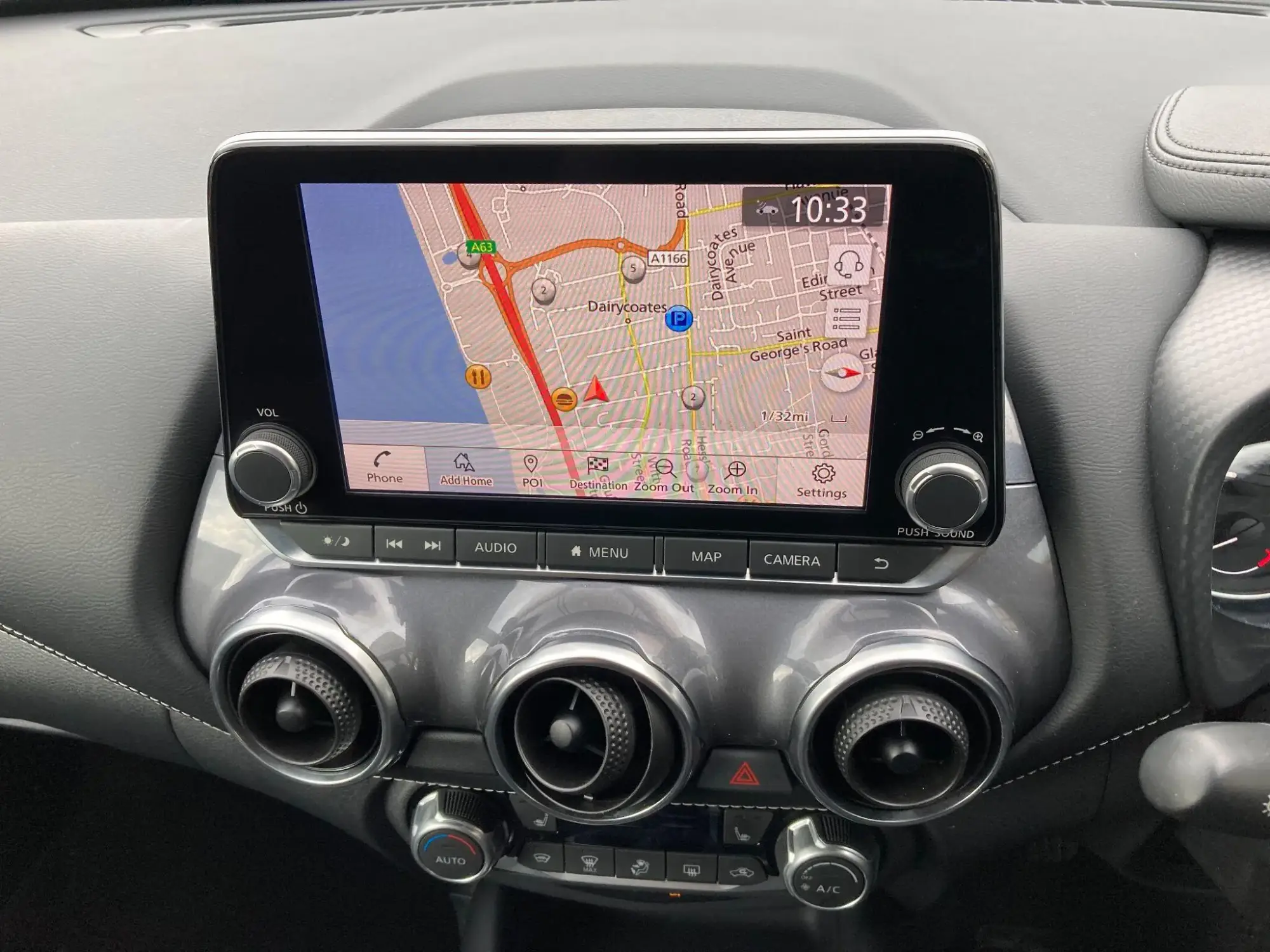 Nissan Juke Image 51