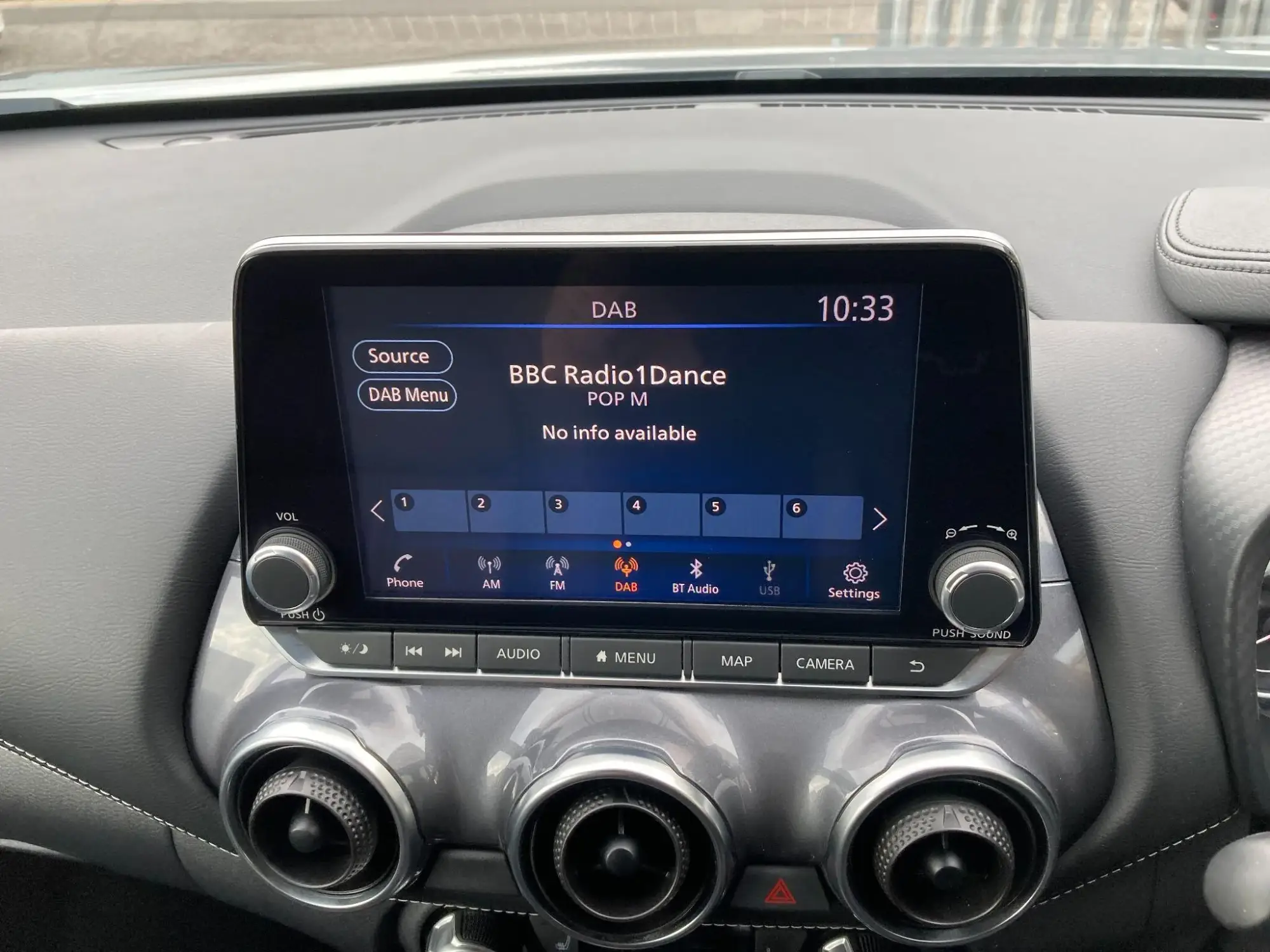Nissan Juke Image 52