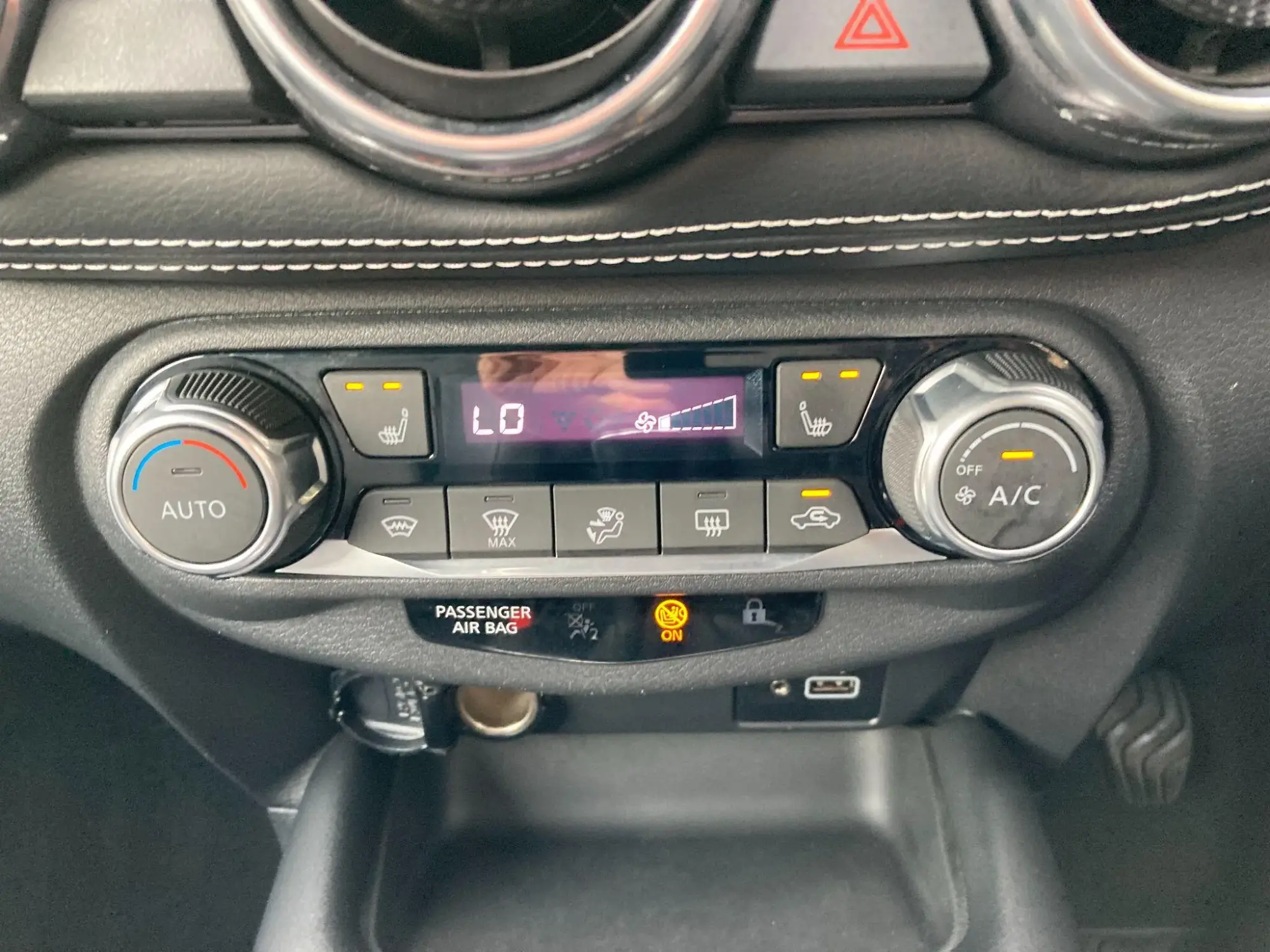 Nissan Juke Image 55