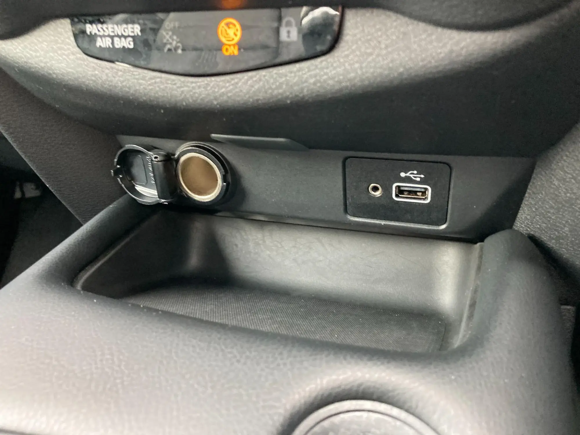 Nissan Juke Image 56
