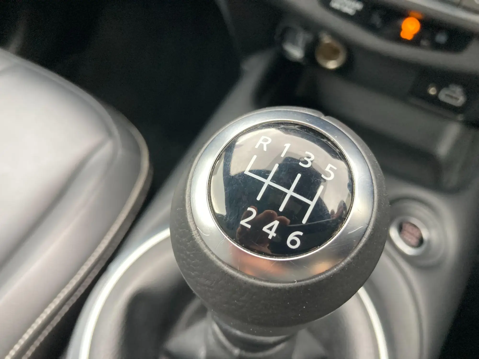 Nissan Juke Image 58