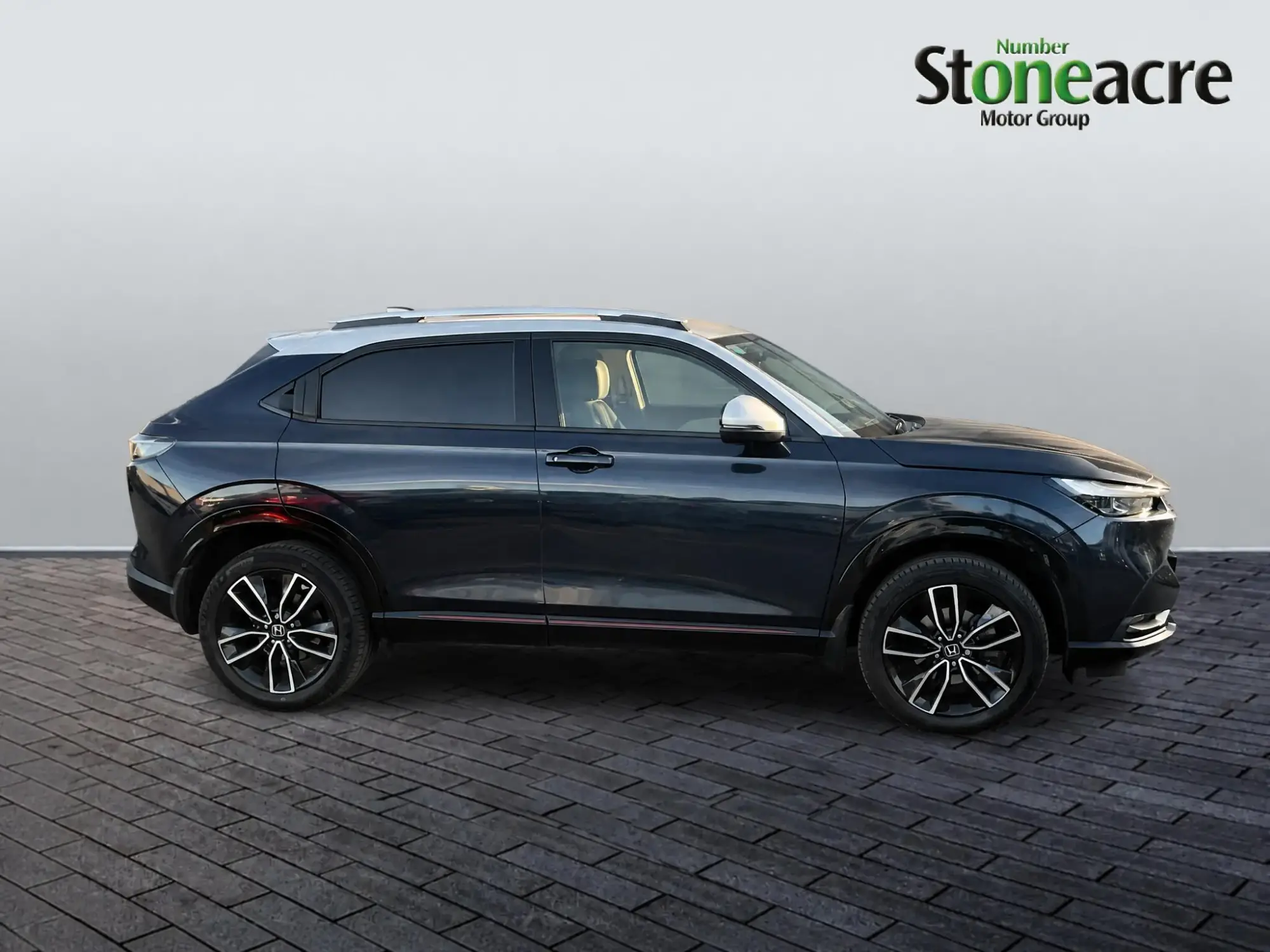 Honda HR-V Hybrid Image 7