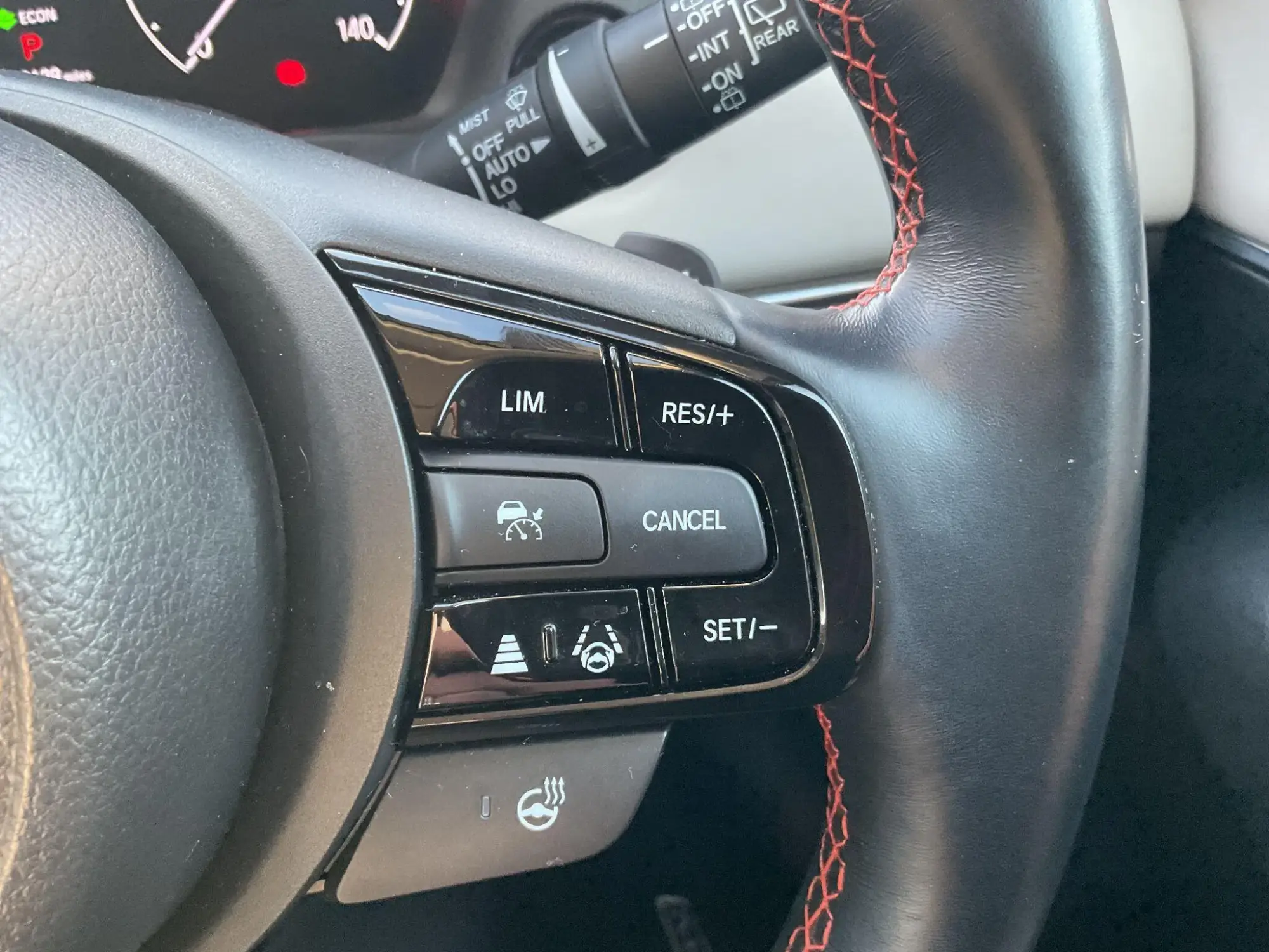 Honda HR-V Hybrid Image 13
