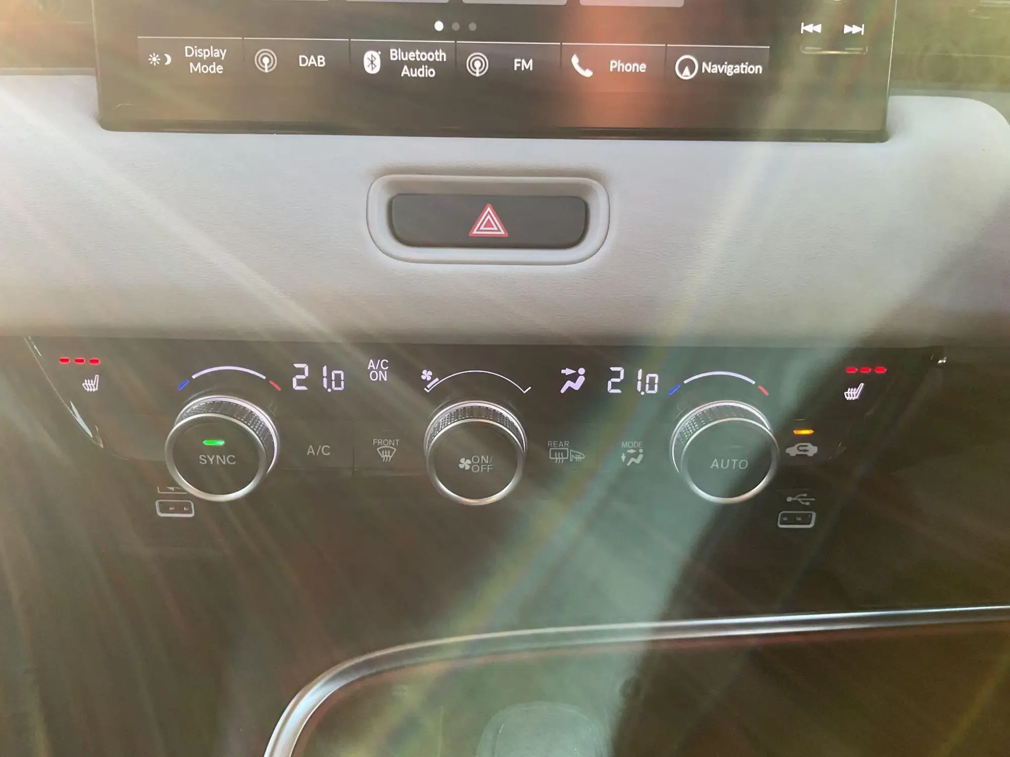 Honda HR-V Hybrid Image 14
