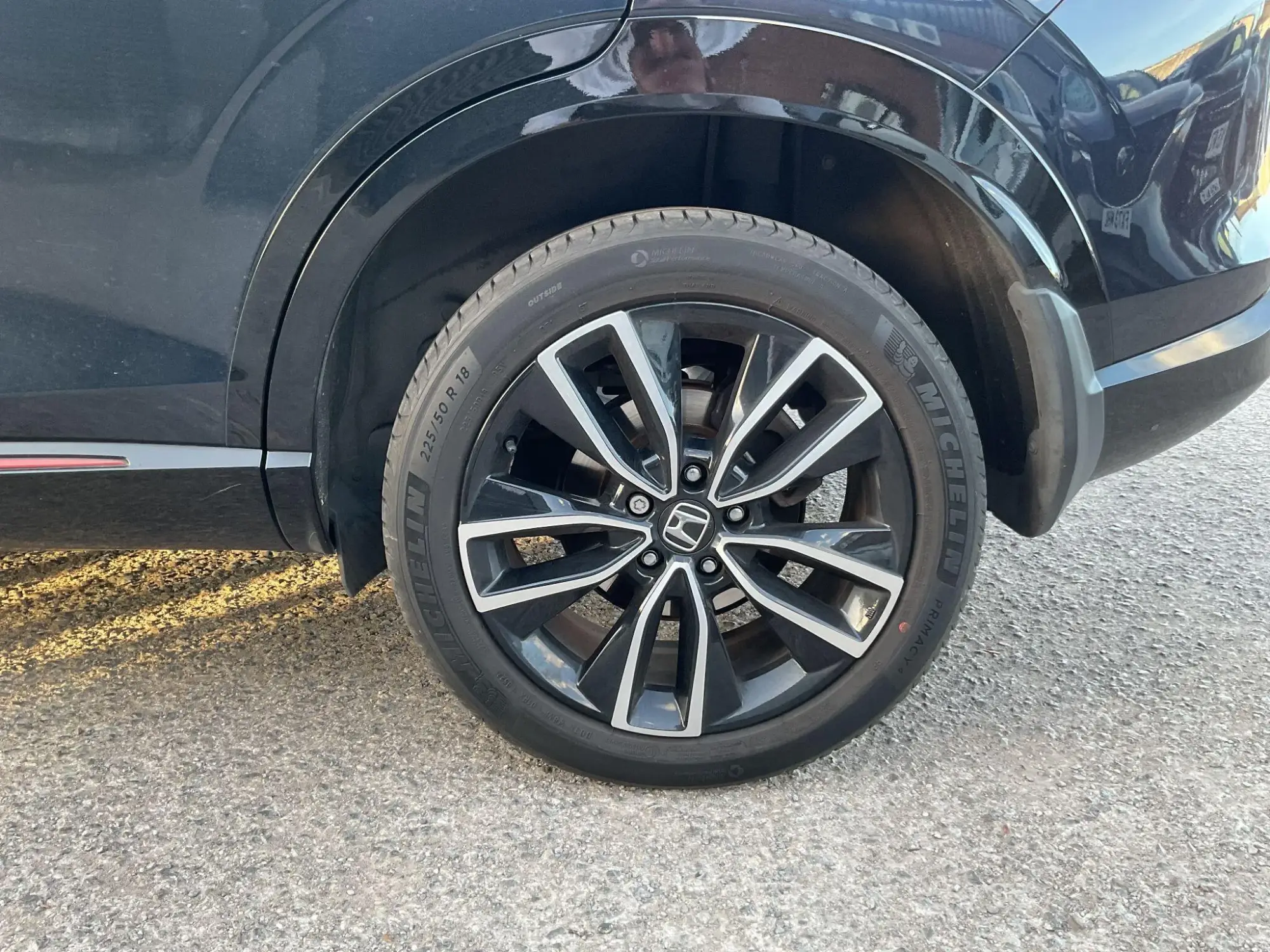 Honda HR-V Hybrid Image 16
