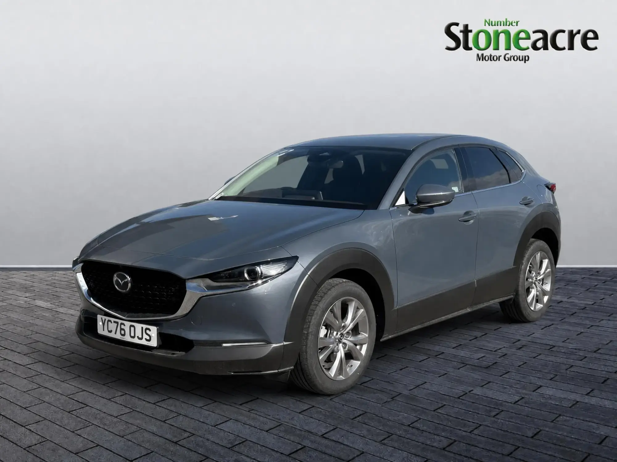 Mazda CX-30 Image 3 Mazda CX-30 Image 3