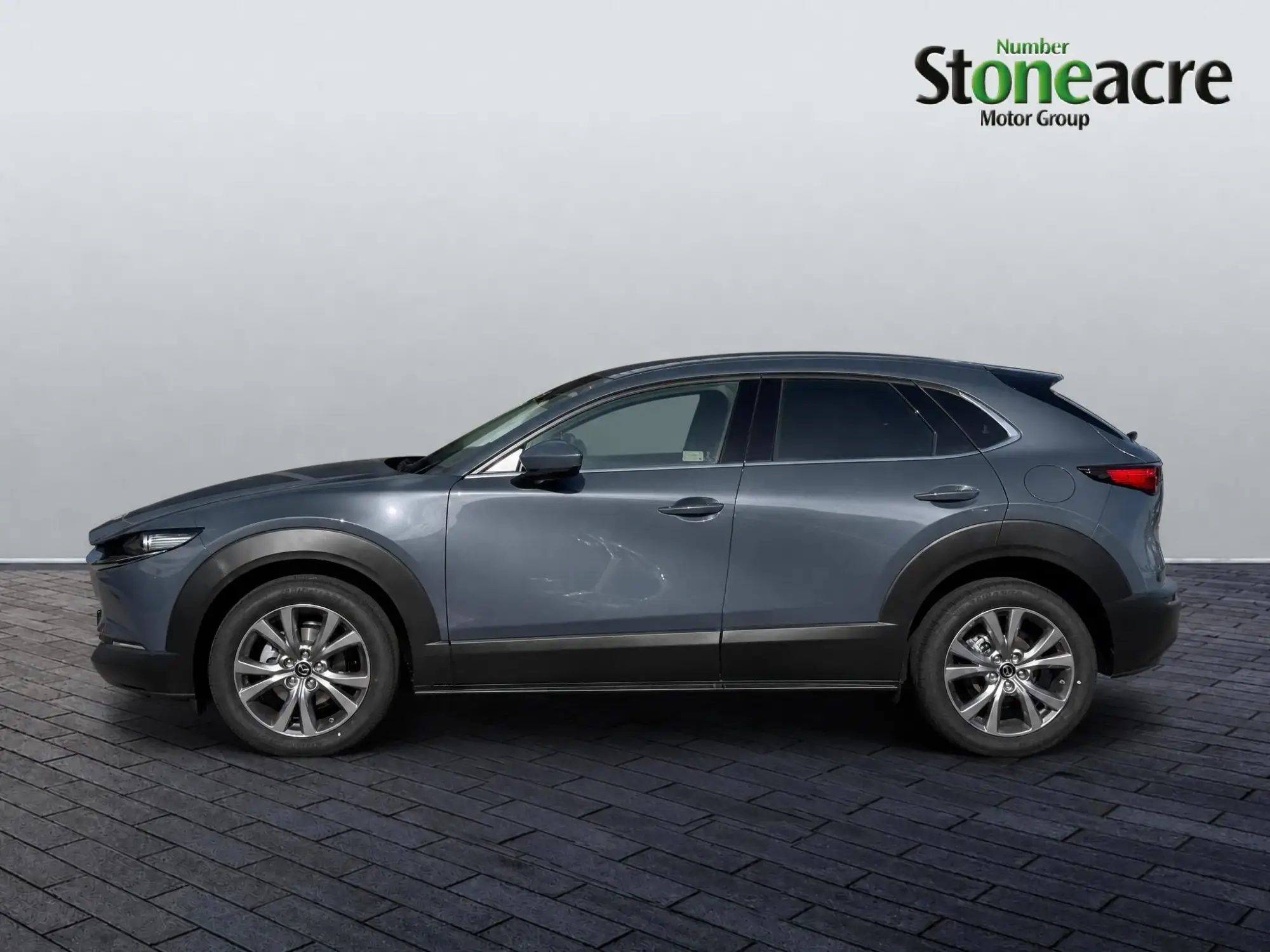 Mazda CX-30 Image 4 Mazda CX-30 Image 4