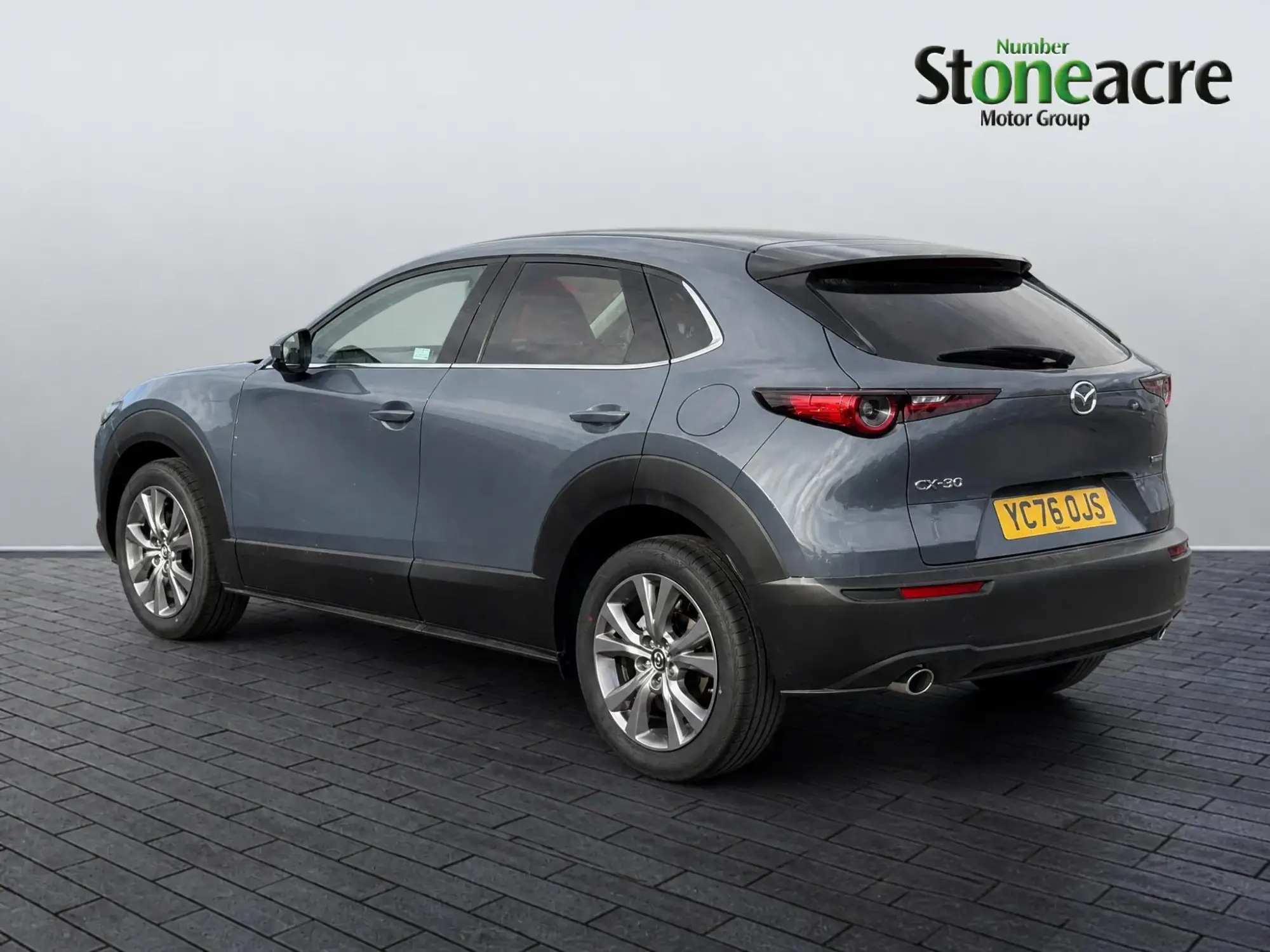 Mazda CX-30 Image 5 Mazda CX-30 Image 5