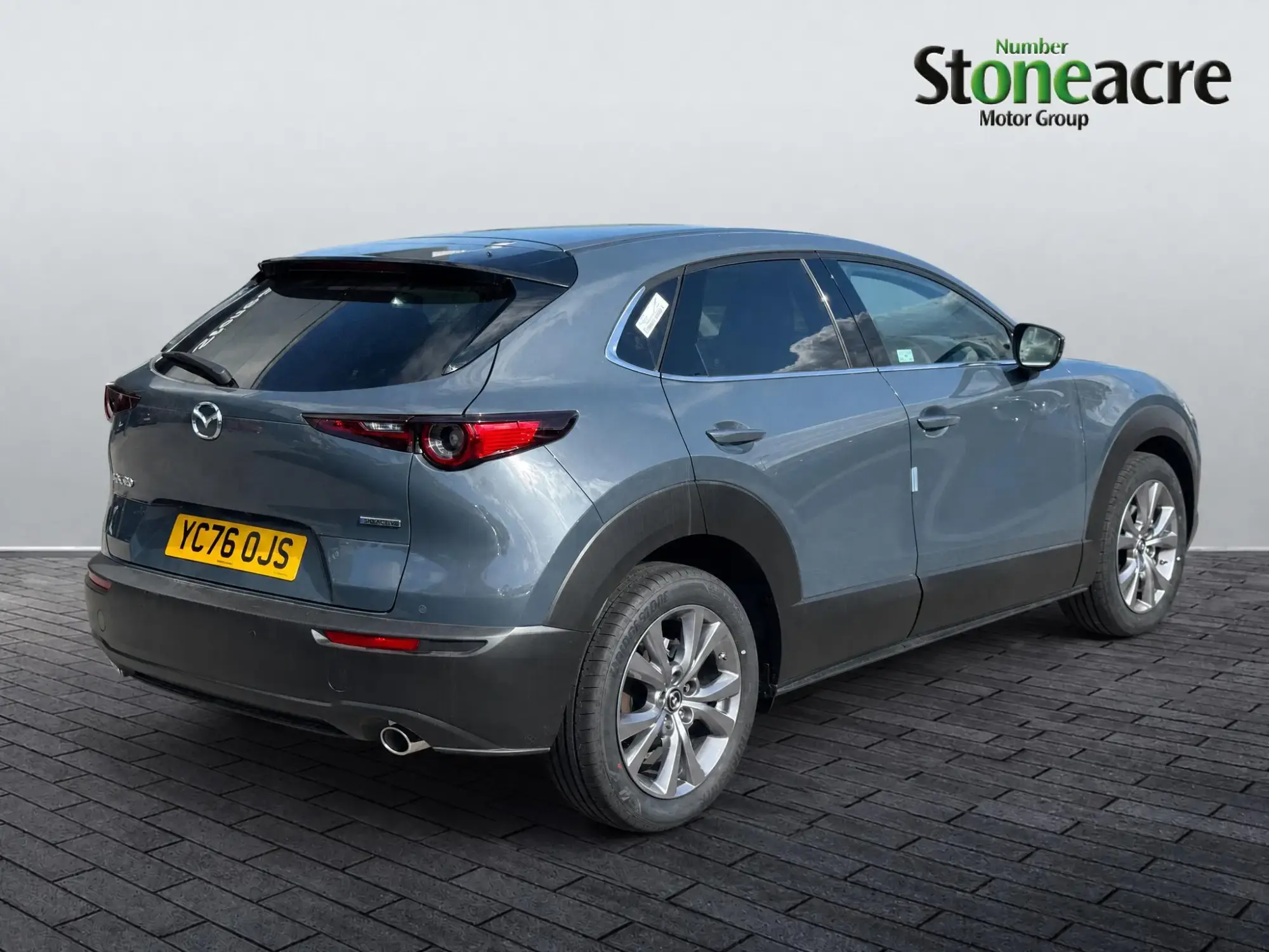 Mazda CX-30 Image 6 Mazda CX-30 Image 6