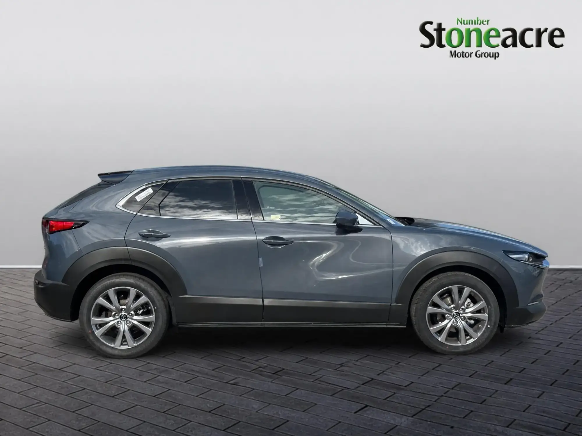 Mazda CX-30 Image 7 Mazda CX-30 Image 7