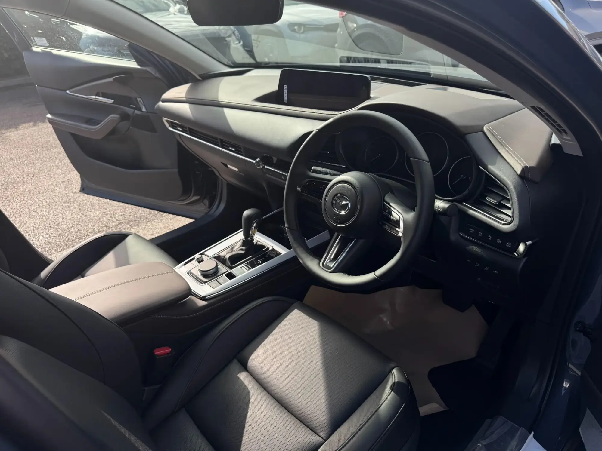 Mazda CX-30 Image 10 Mazda CX-30 Image 10