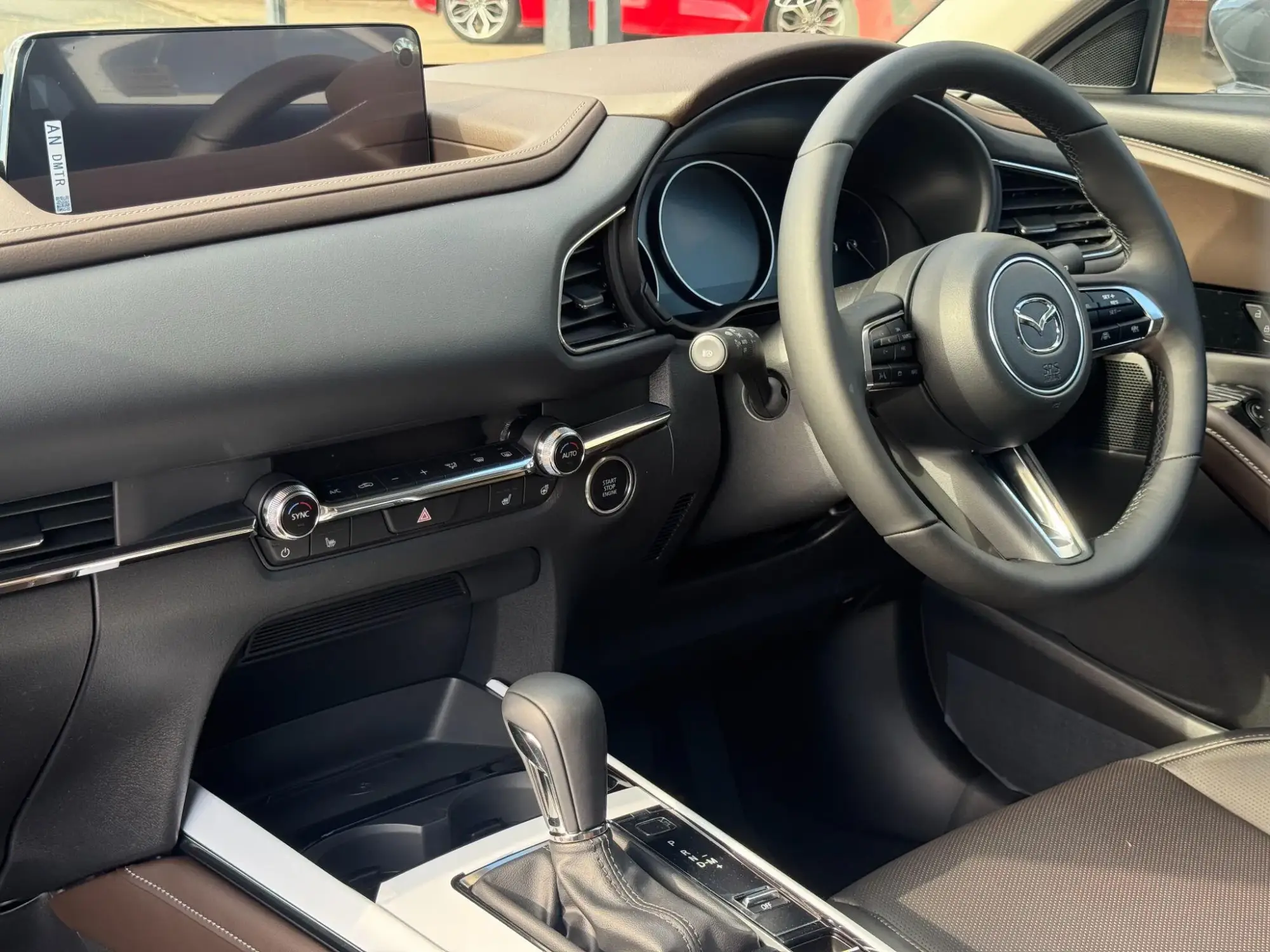 Mazda CX-30 Image 12 Mazda CX-30 Image 12
