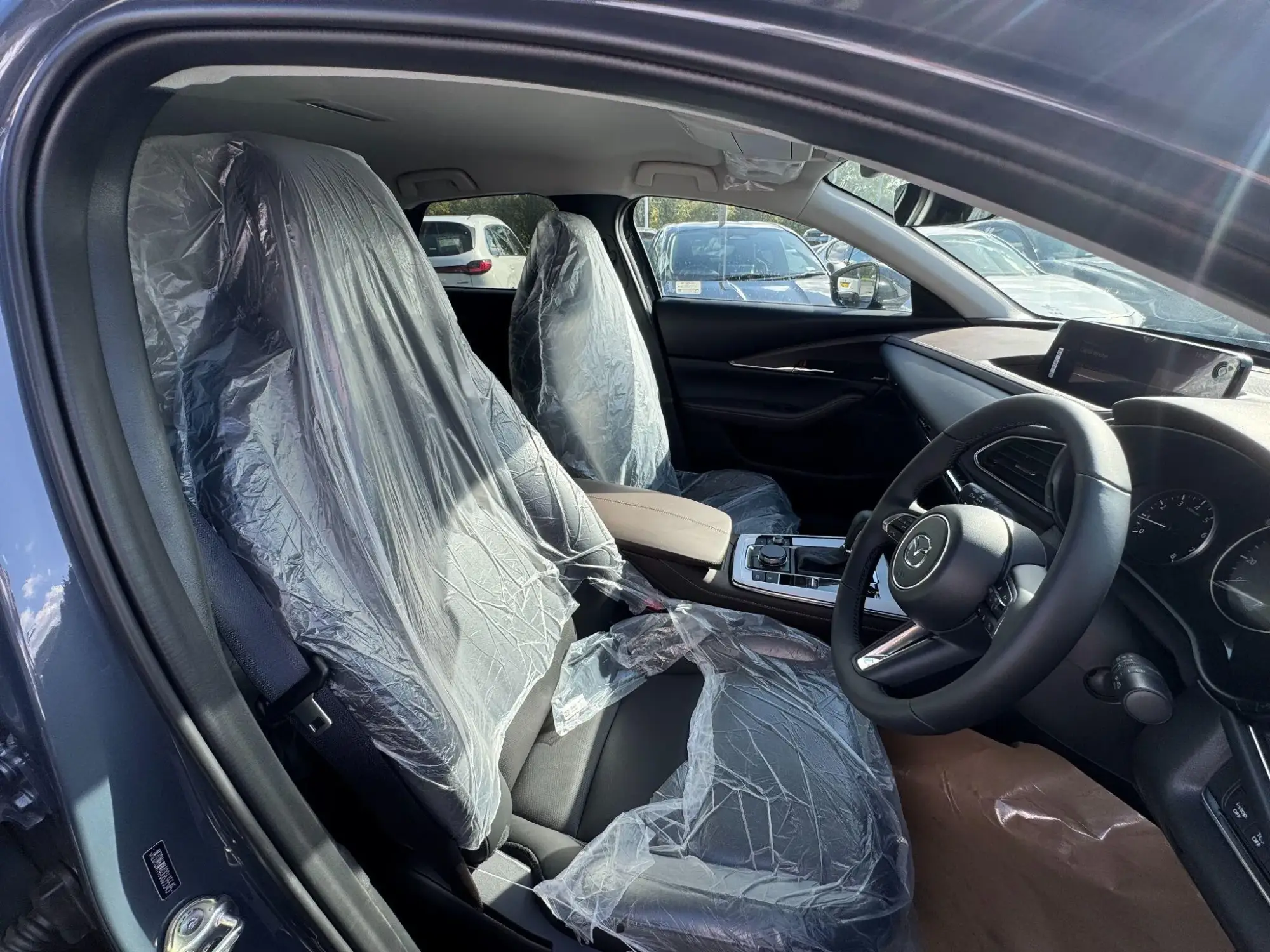 Mazda CX-30 Image 13 Mazda CX-30 Image 13