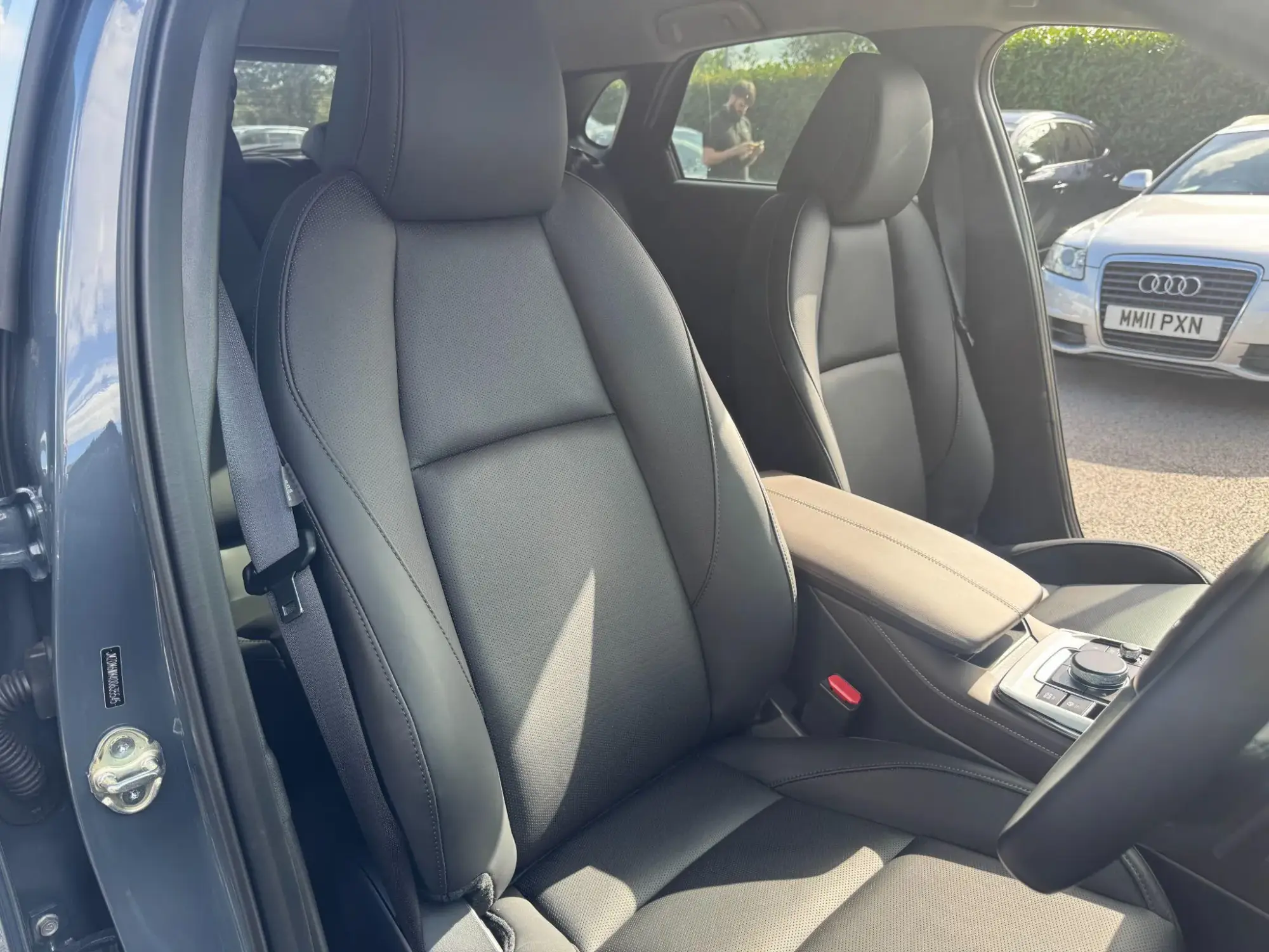 Mazda CX-30 Image 15 Mazda CX-30 Image 15