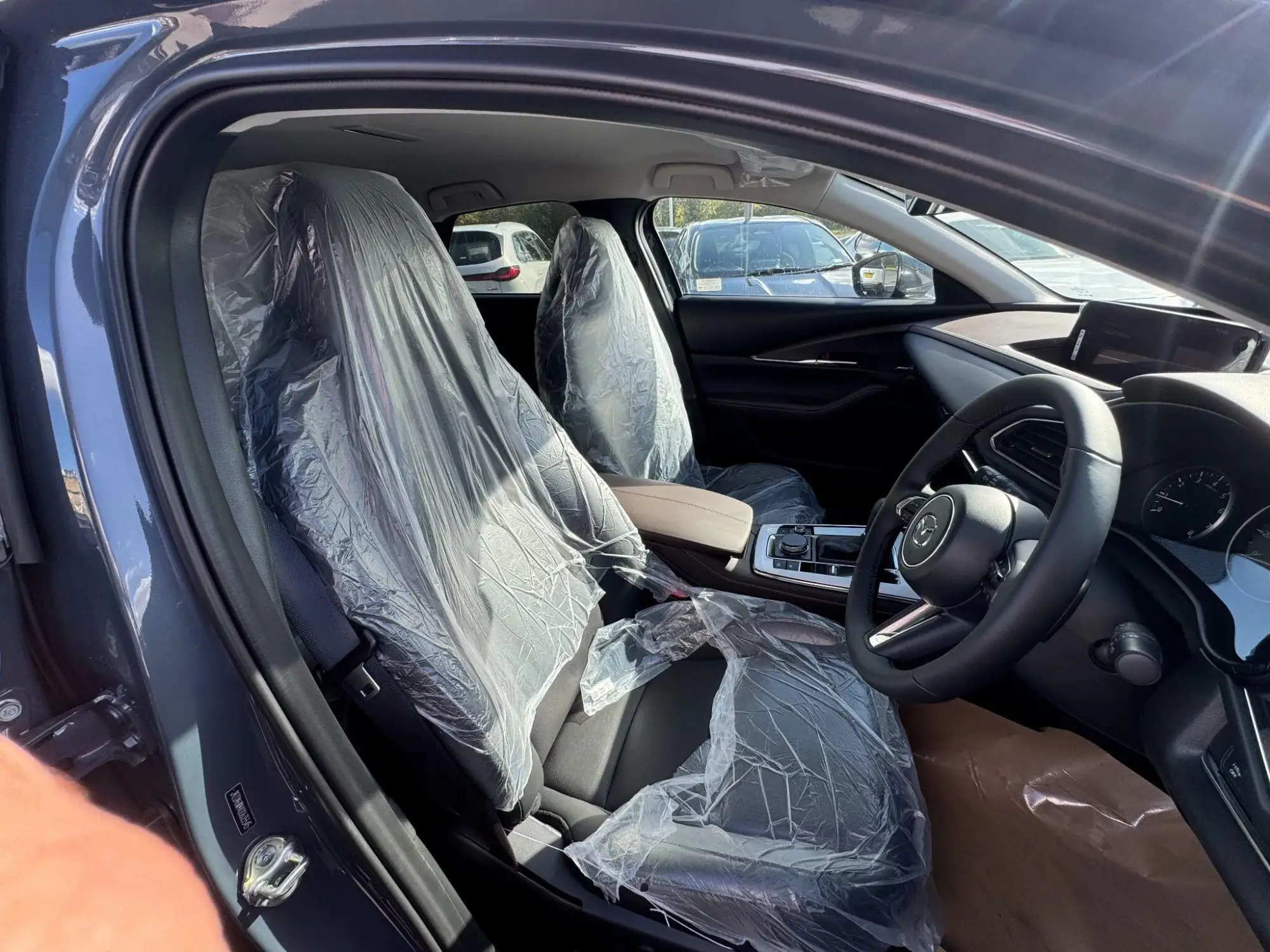 Mazda CX-30 Image 16 Mazda CX-30 Image 16