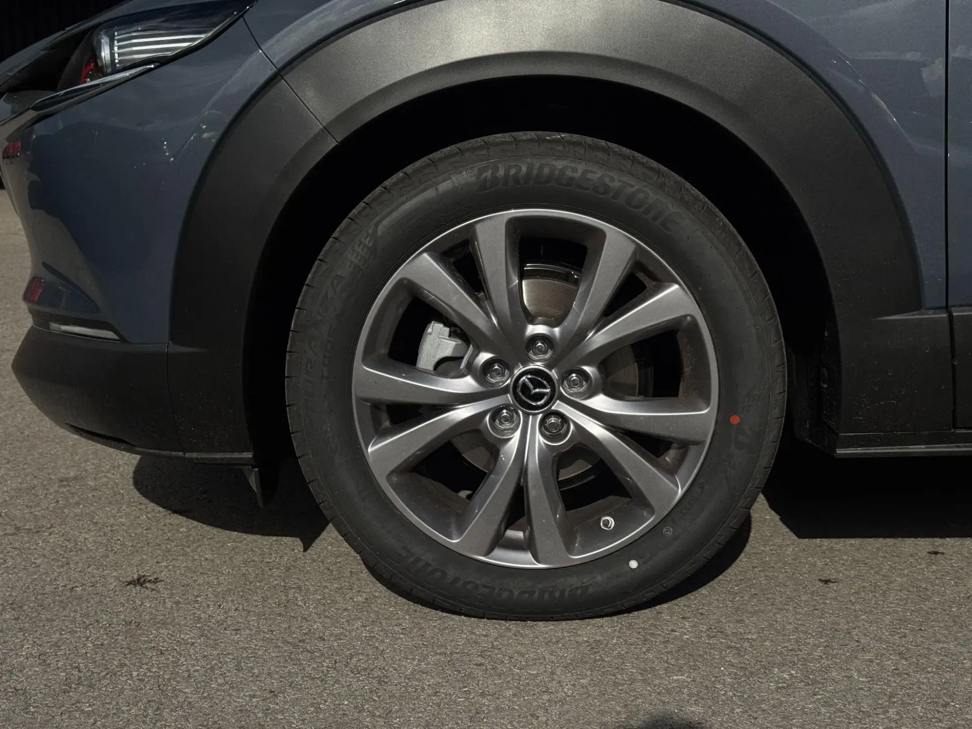 Mazda CX-30 Image 28 Mazda CX-30 Image 28