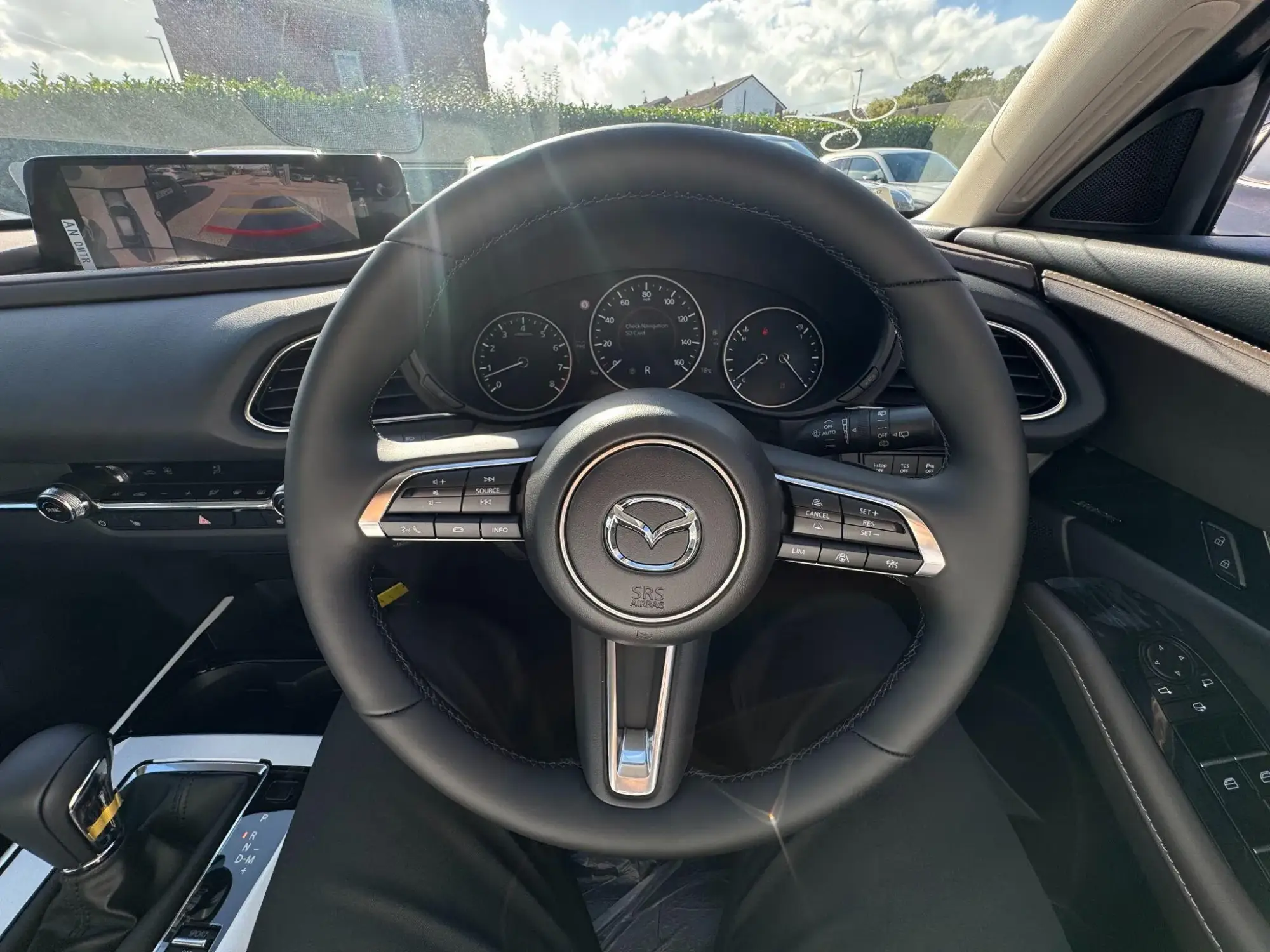 Mazda CX-30 Image 34 Mazda CX-30 Image 34