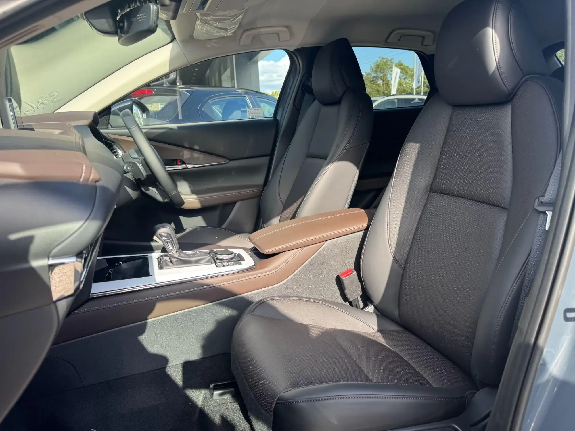 Mazda CX-30 Image 35 Mazda CX-30 Image 35