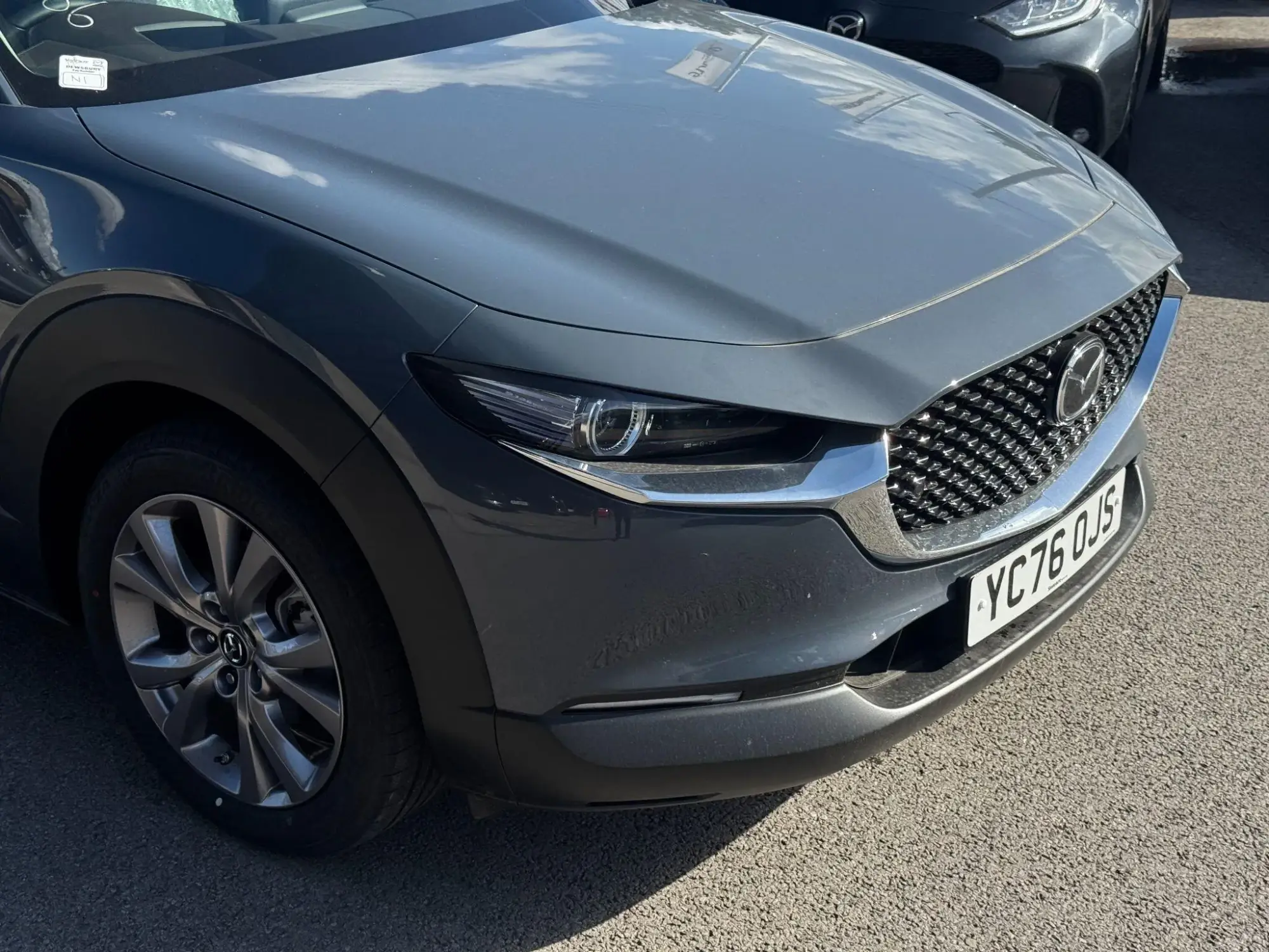 Mazda CX-30 Image 36 Mazda CX-30 Image 36