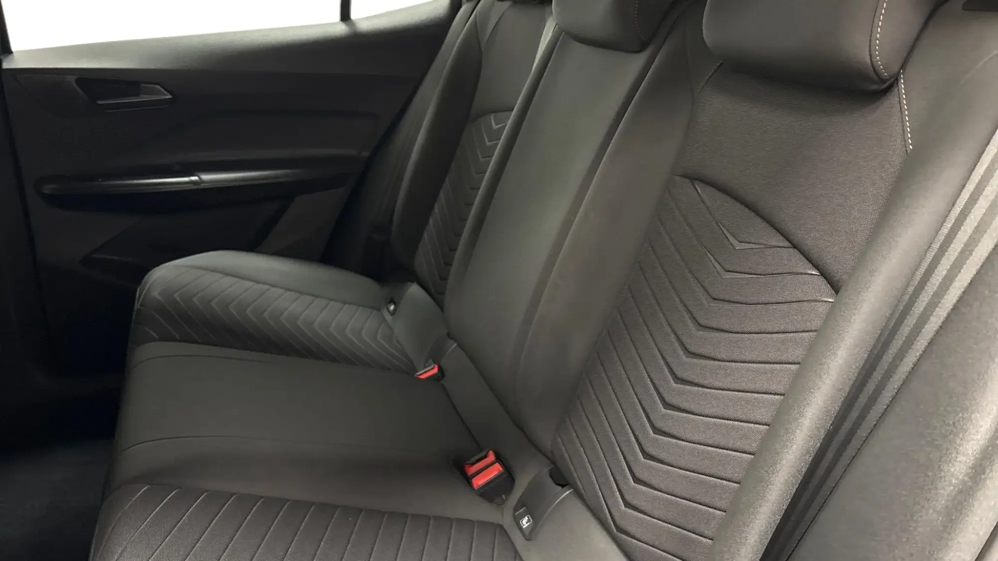 CUPRA Born Image 6 CUPRA Born Image 6