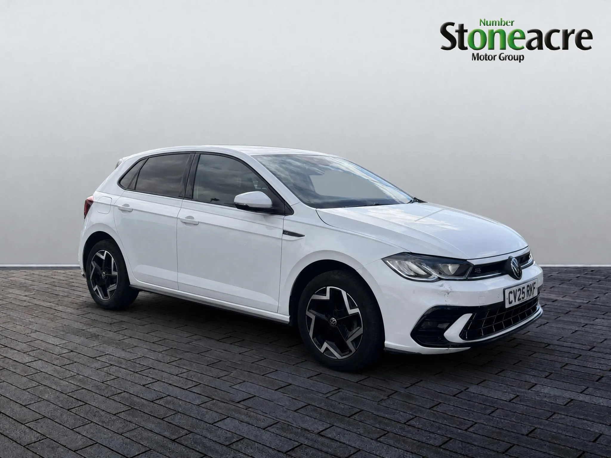2025 Volkswagen Polo
