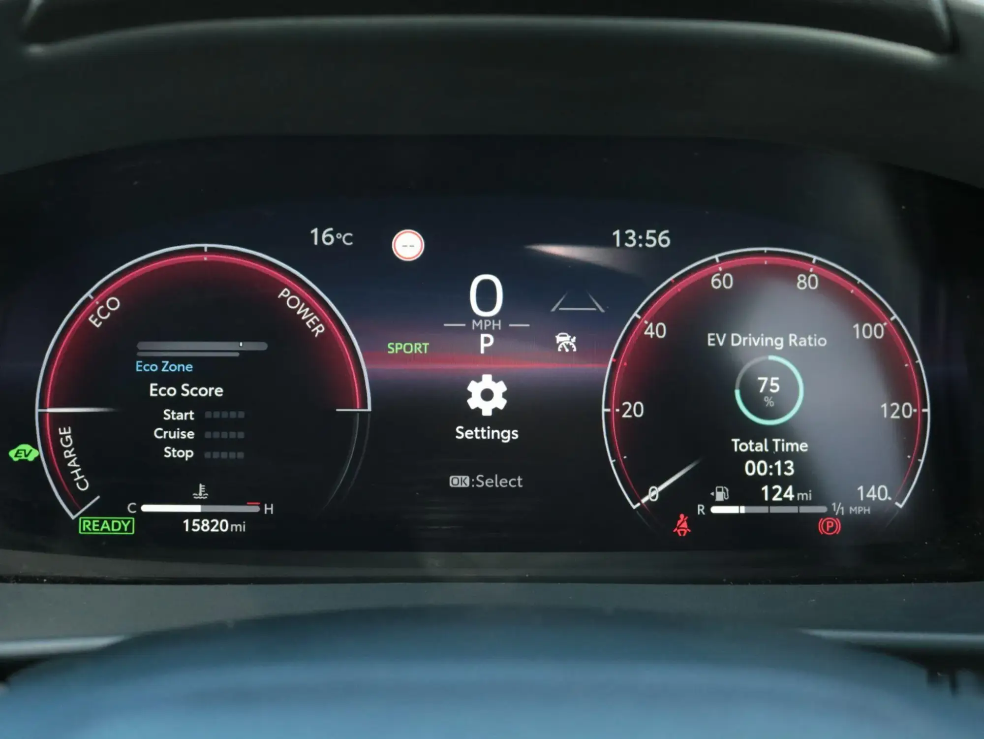 Toyota C-HR Hybrid Image 19 Toyota C-HR Hybrid Image 19