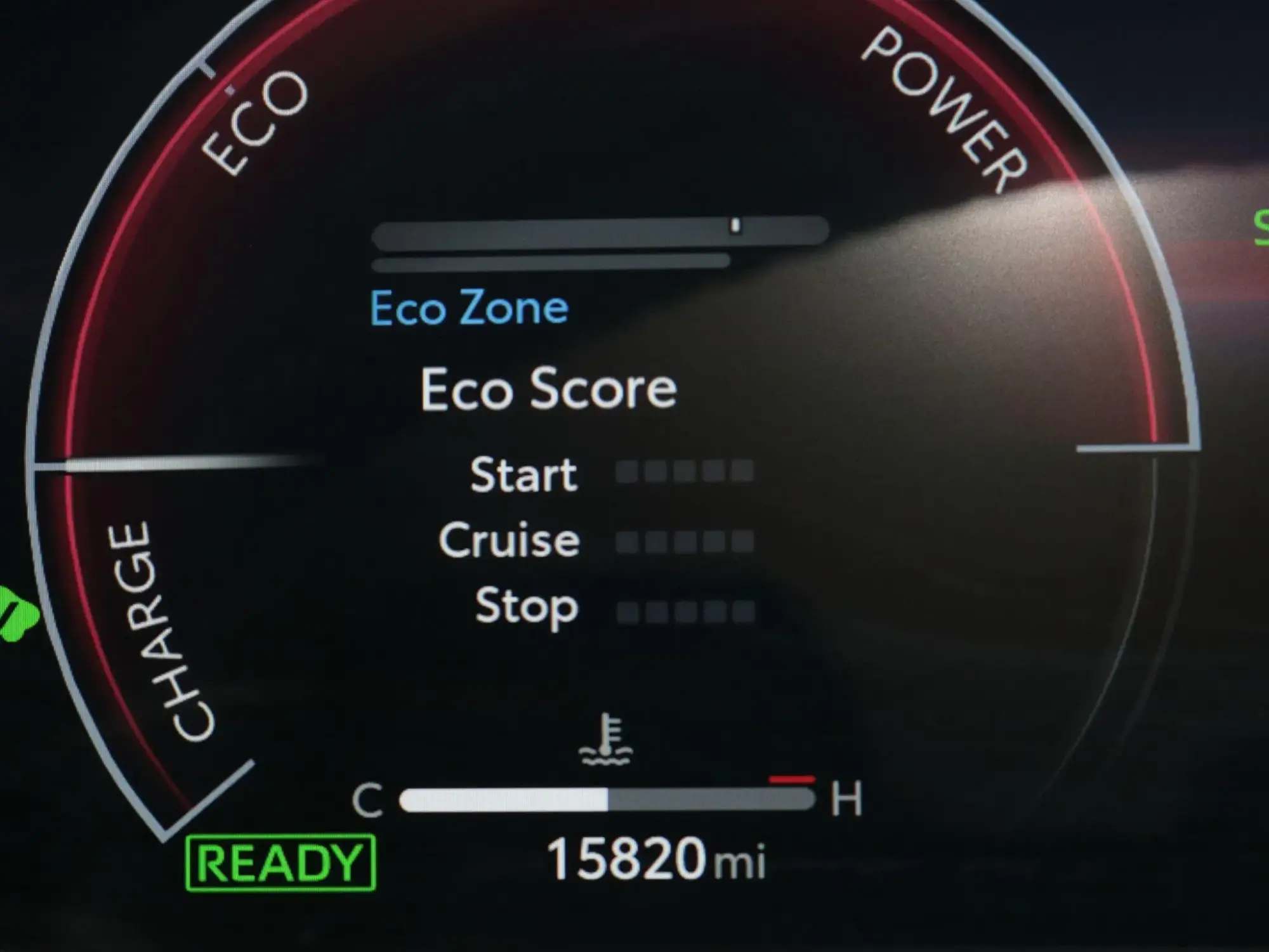 Toyota C-HR Hybrid Image 20 Toyota C-HR Hybrid Image 20
