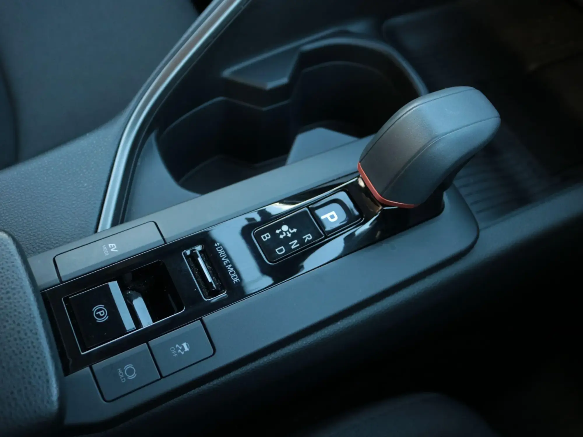 Toyota C-HR Hybrid Image 26 Toyota C-HR Hybrid Image 26
