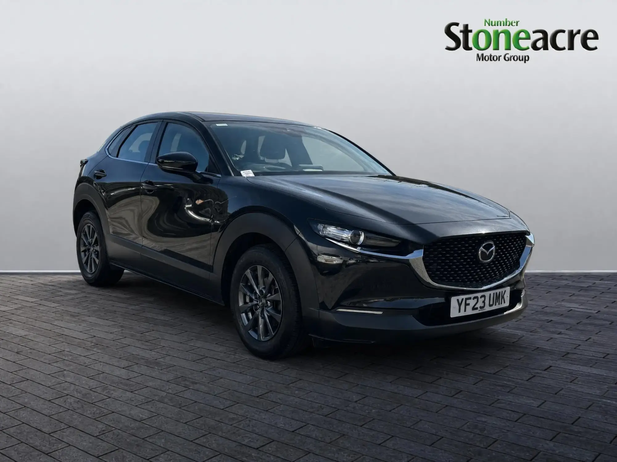 Mazda CX-30 Image 1