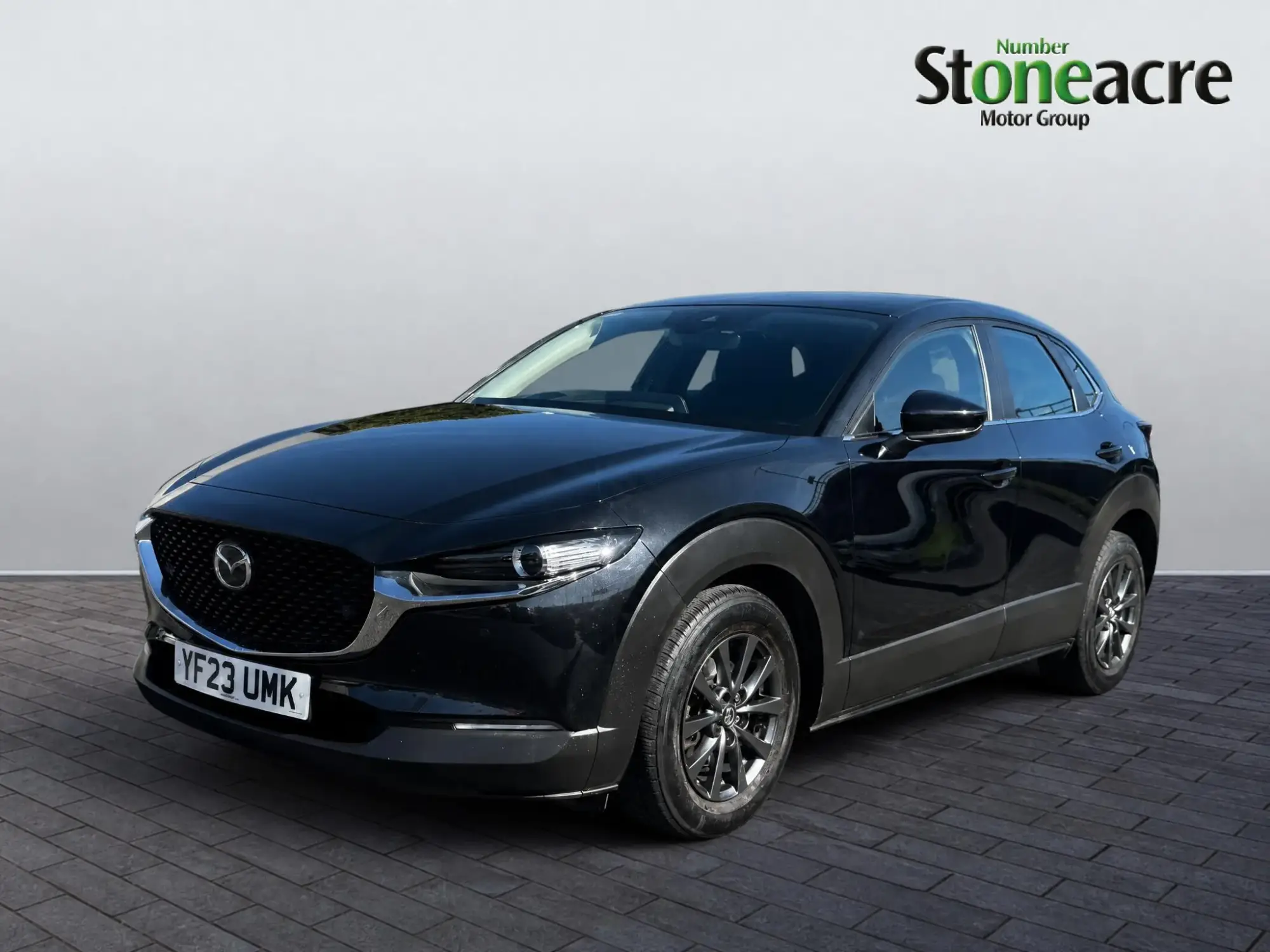 Mazda CX-30 Image 3