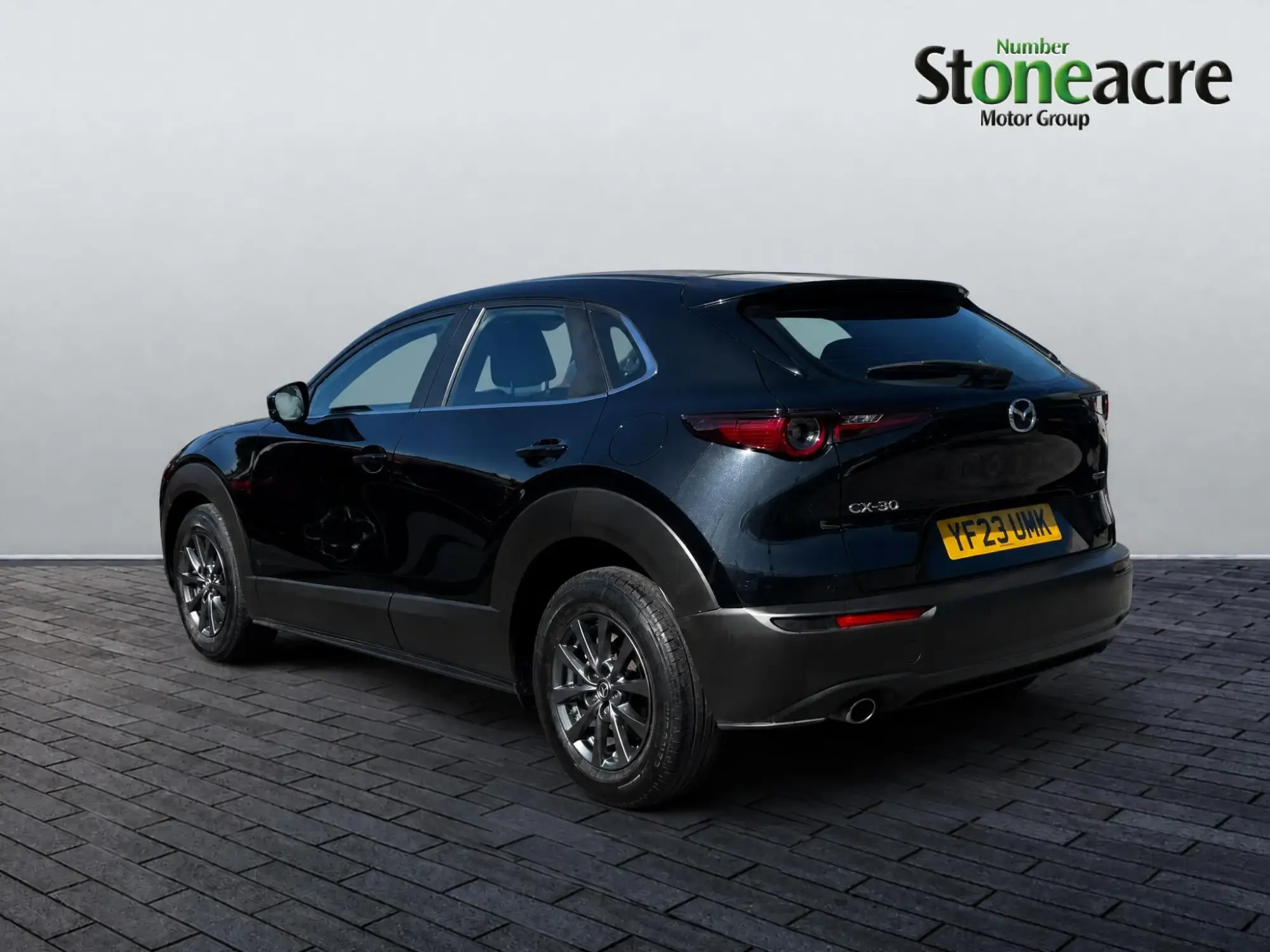 Mazda CX-30 Image 4