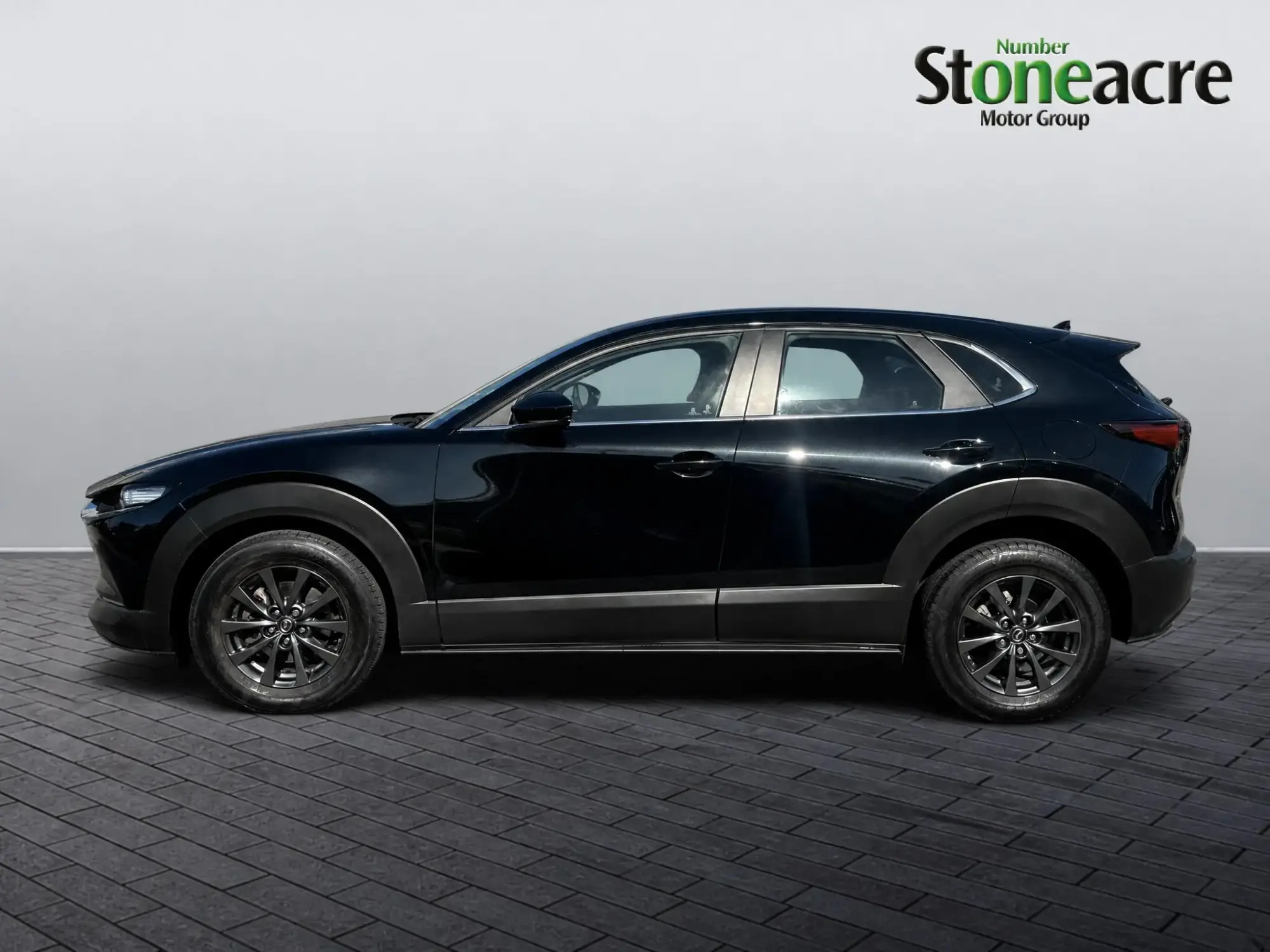 Mazda CX-30 Image 5