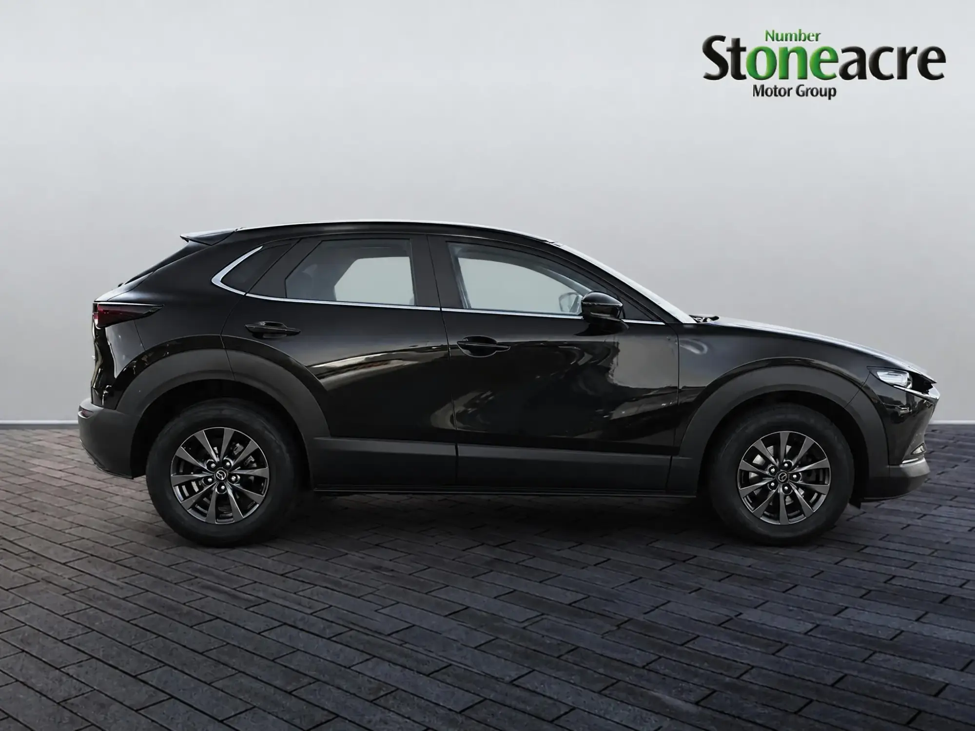 Mazda CX-30 Image 7