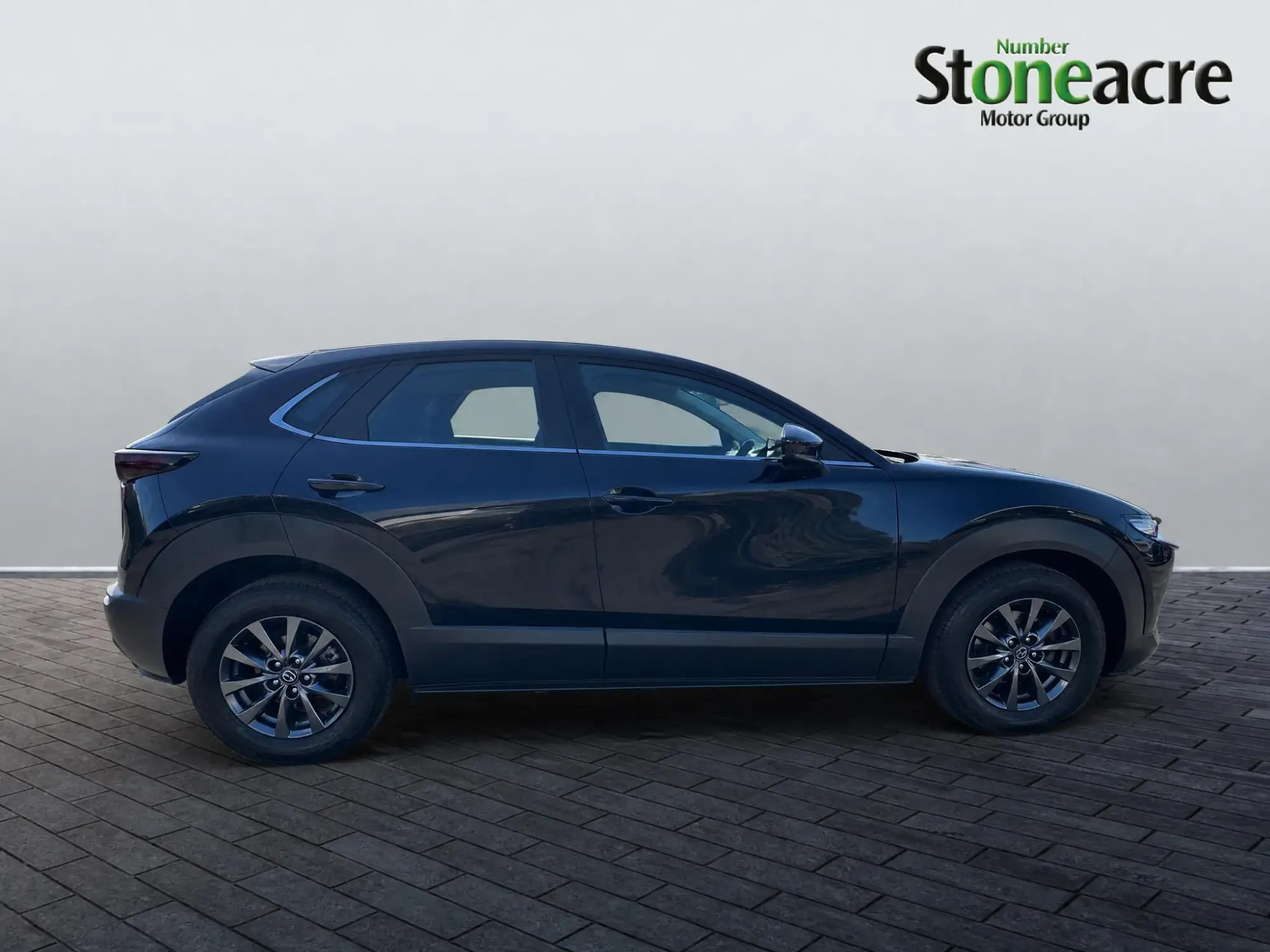 Mazda CX-30 Image 8