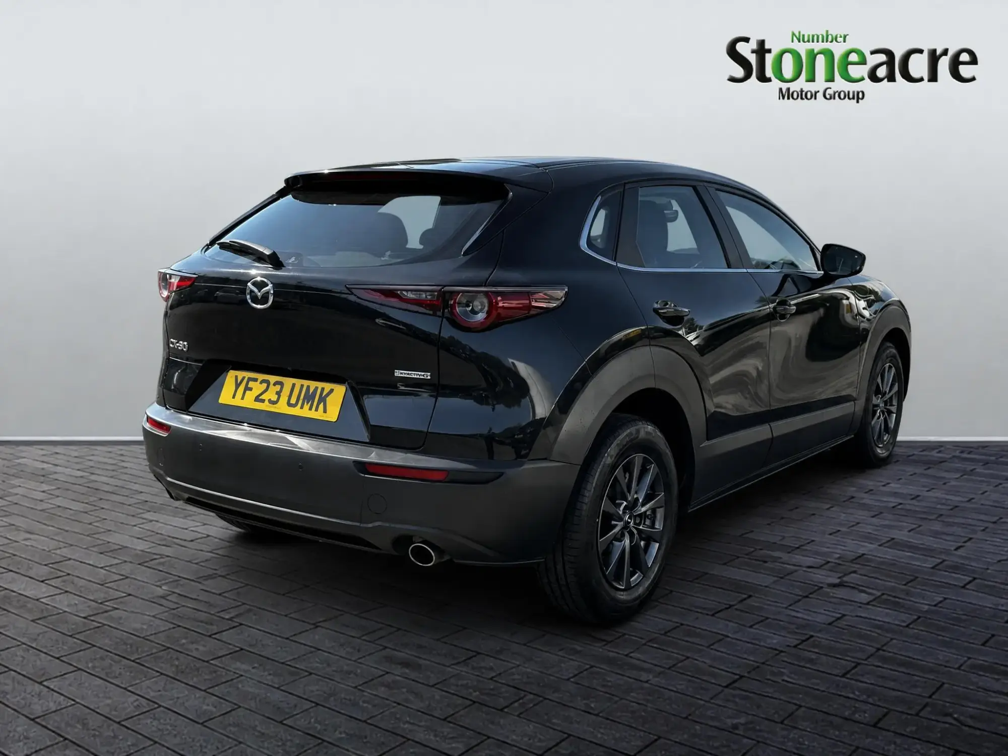 Mazda CX-30 Image 9