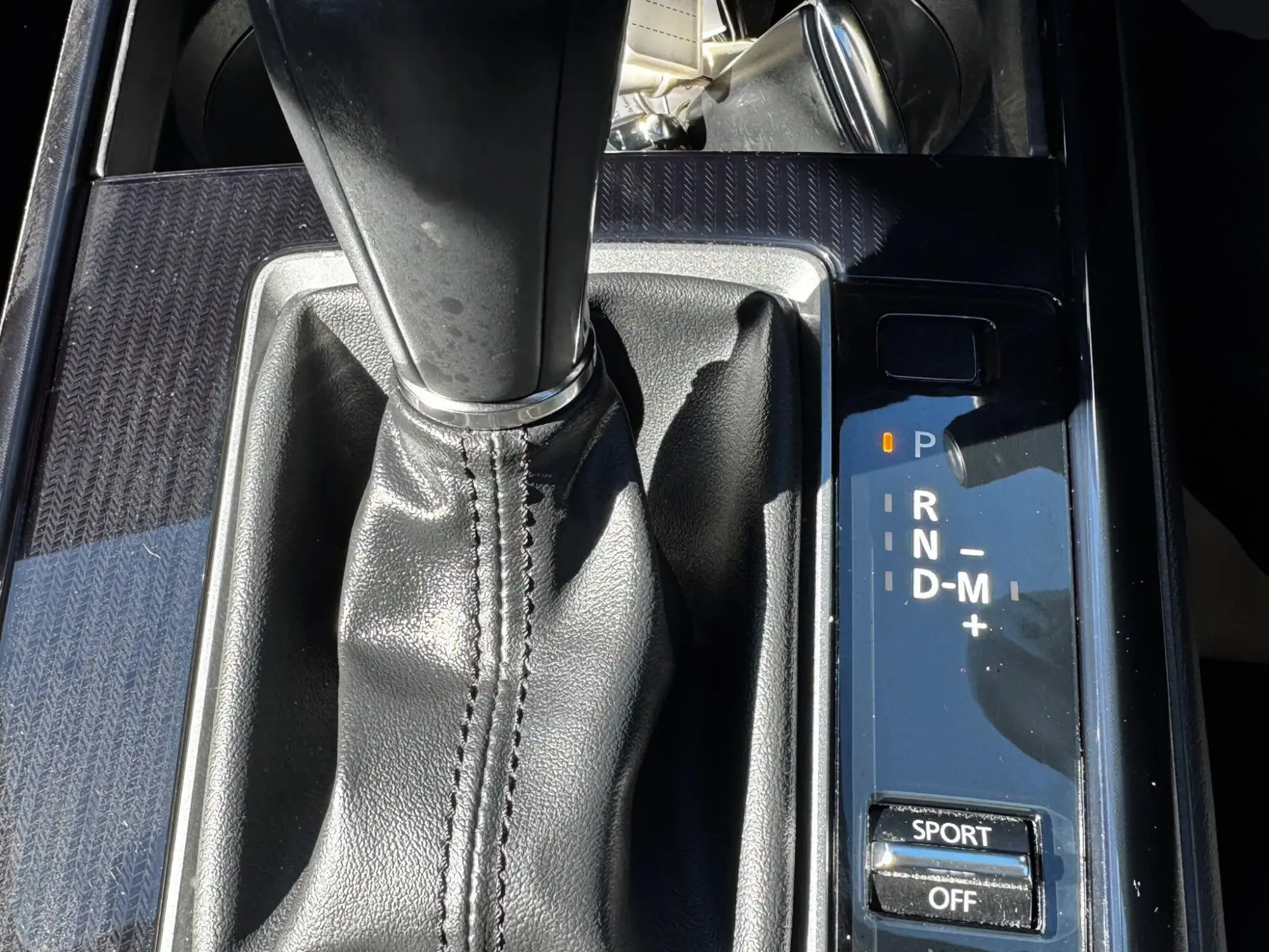 Mazda CX-30 Image 10