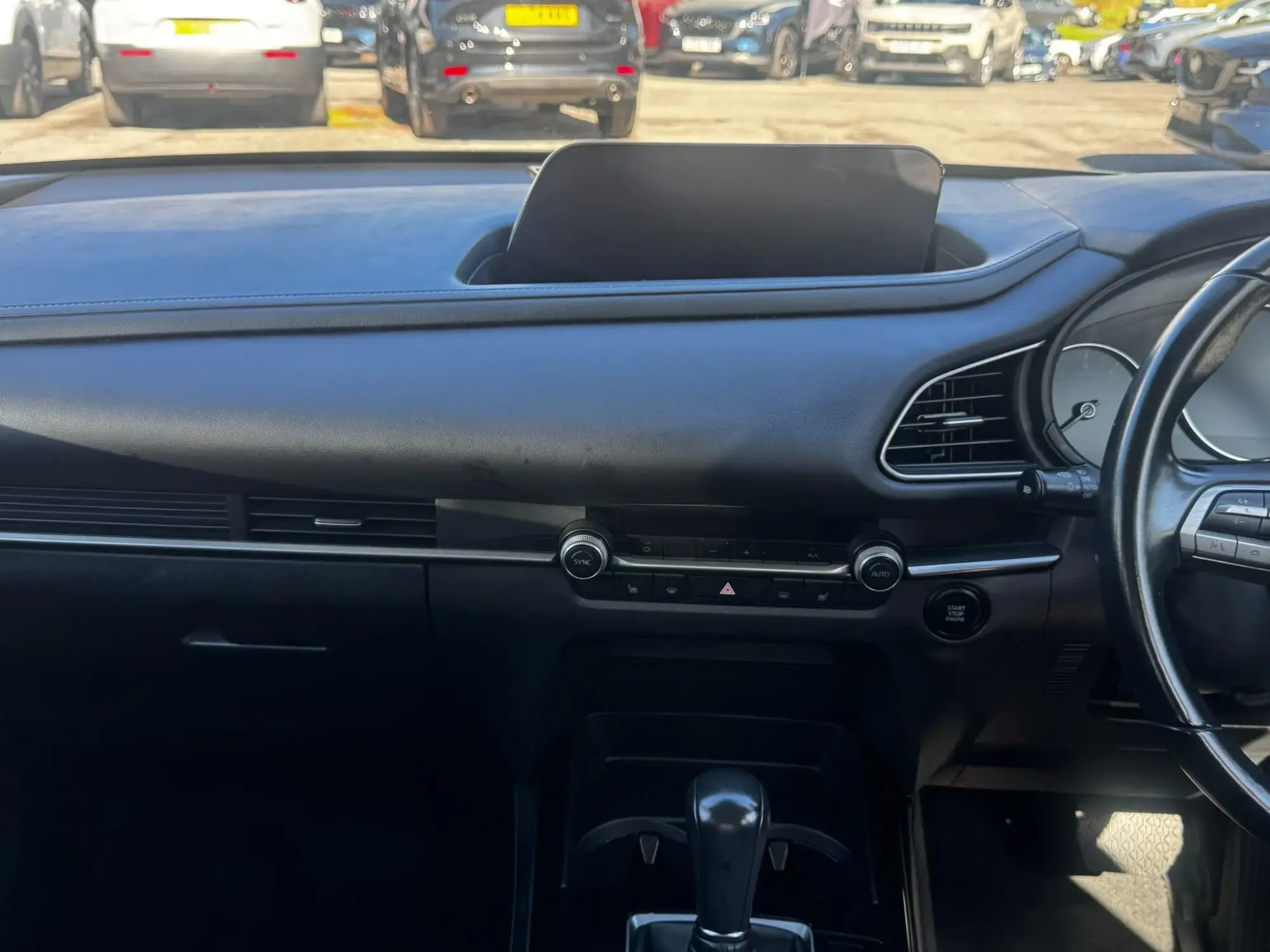Mazda CX-30 Image 11