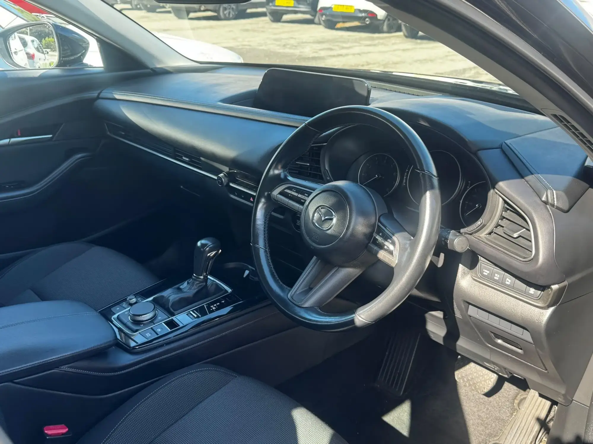 Mazda CX-30 Image 12